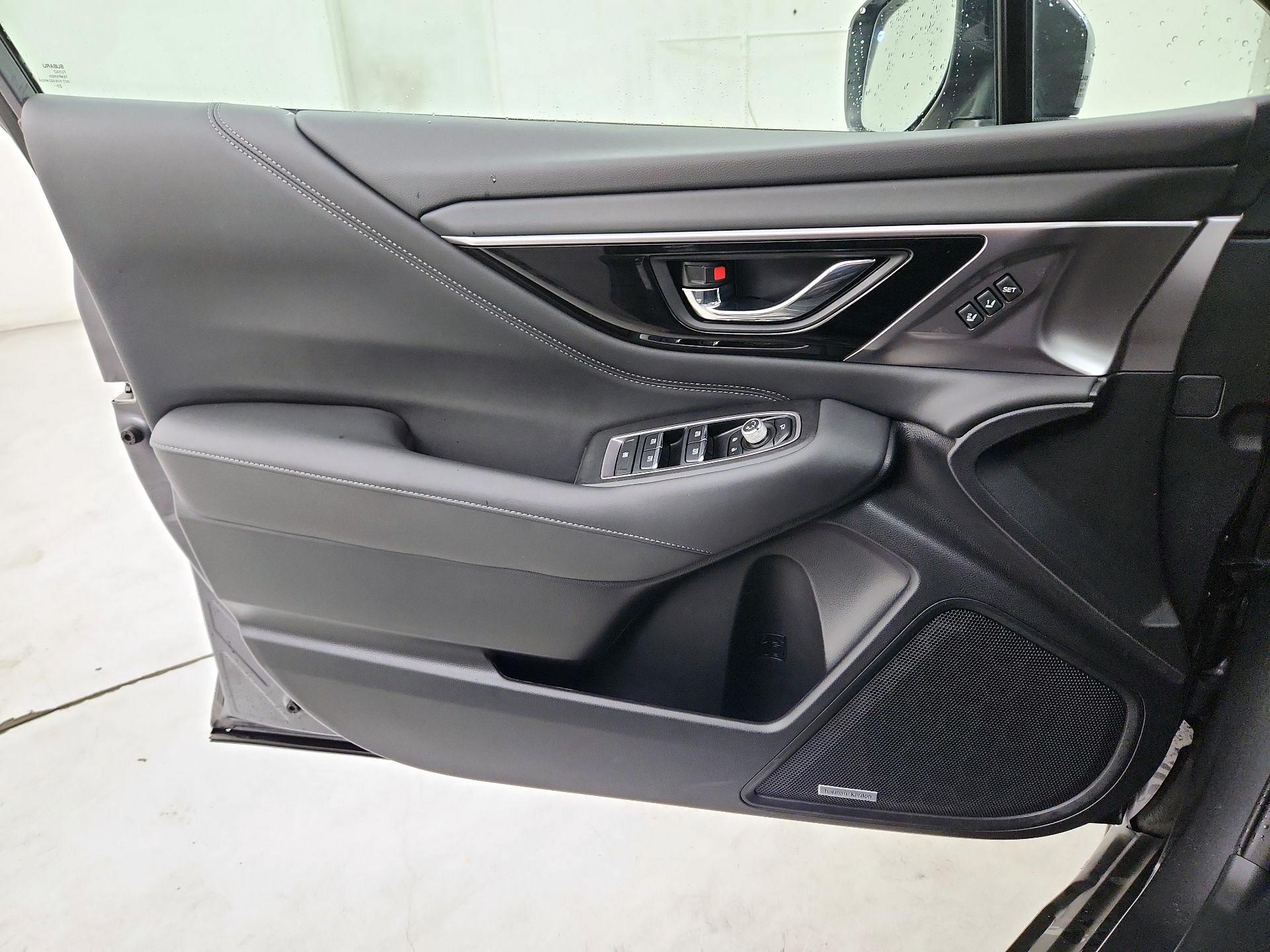 Thumbnail: 2024 Subaru Outback - 12