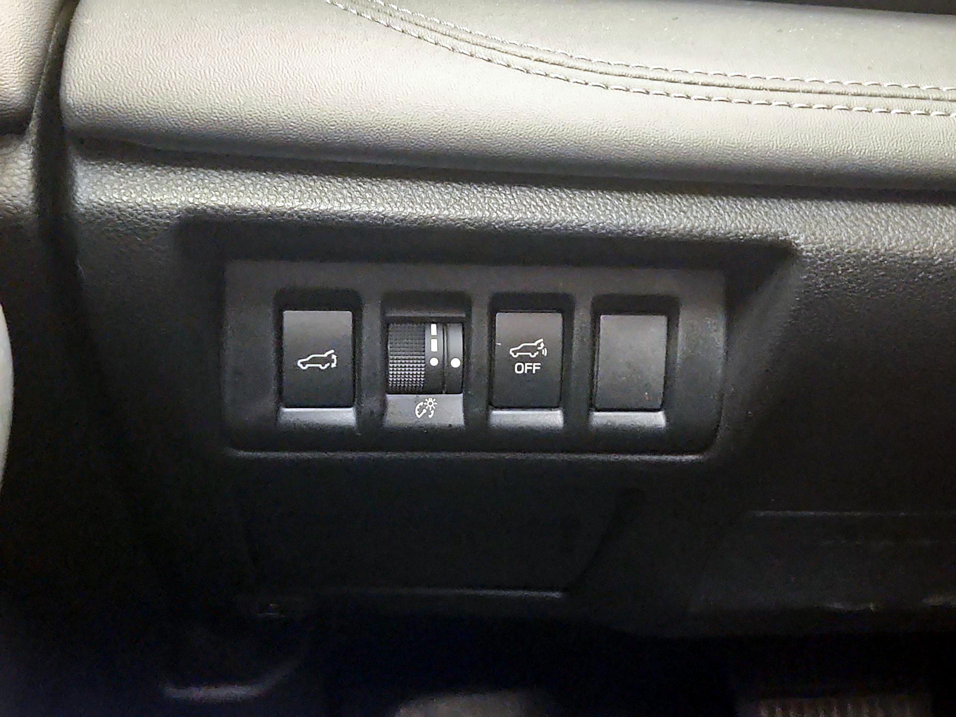 Thumbnail: 2024 Subaru Outback - 13