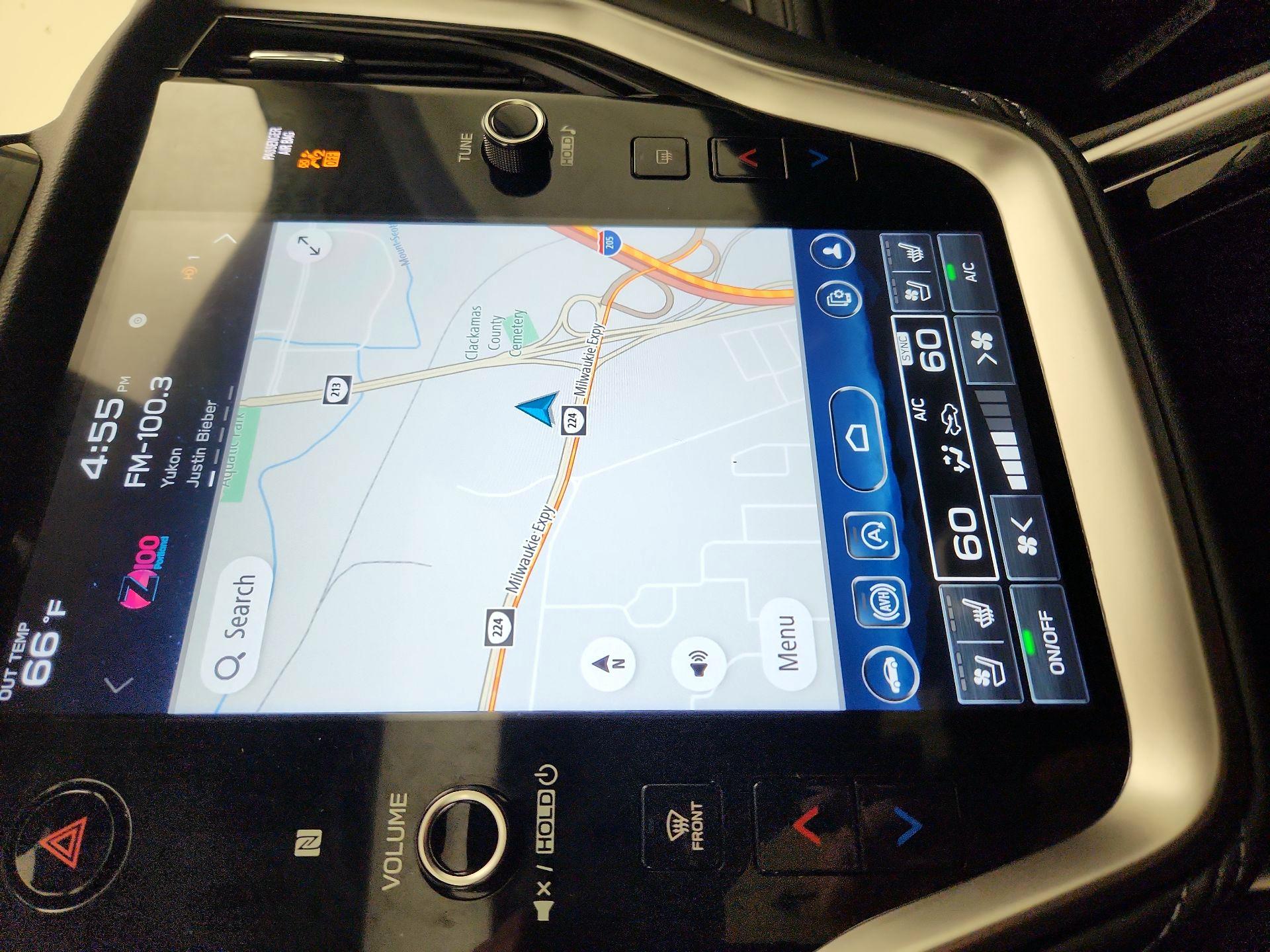 Thumbnail: 2024 Subaru Outback - 14