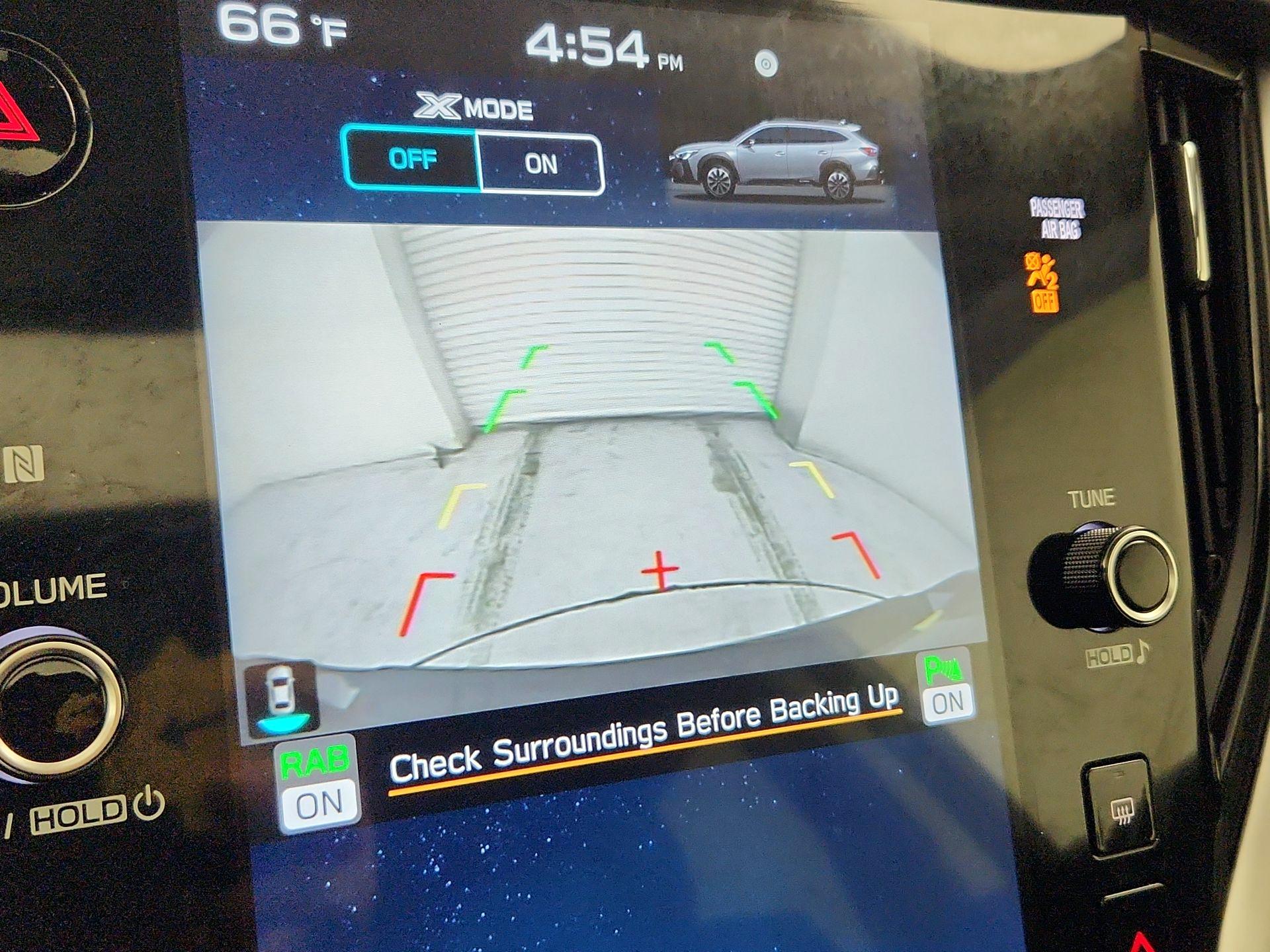 Thumbnail: 2024 Subaru Outback - 15