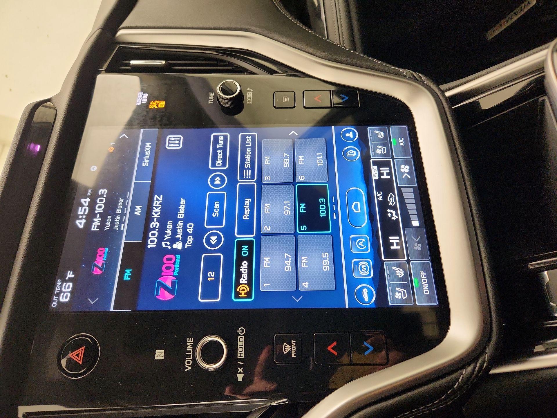 Thumbnail: 2024 Subaru Outback - 16