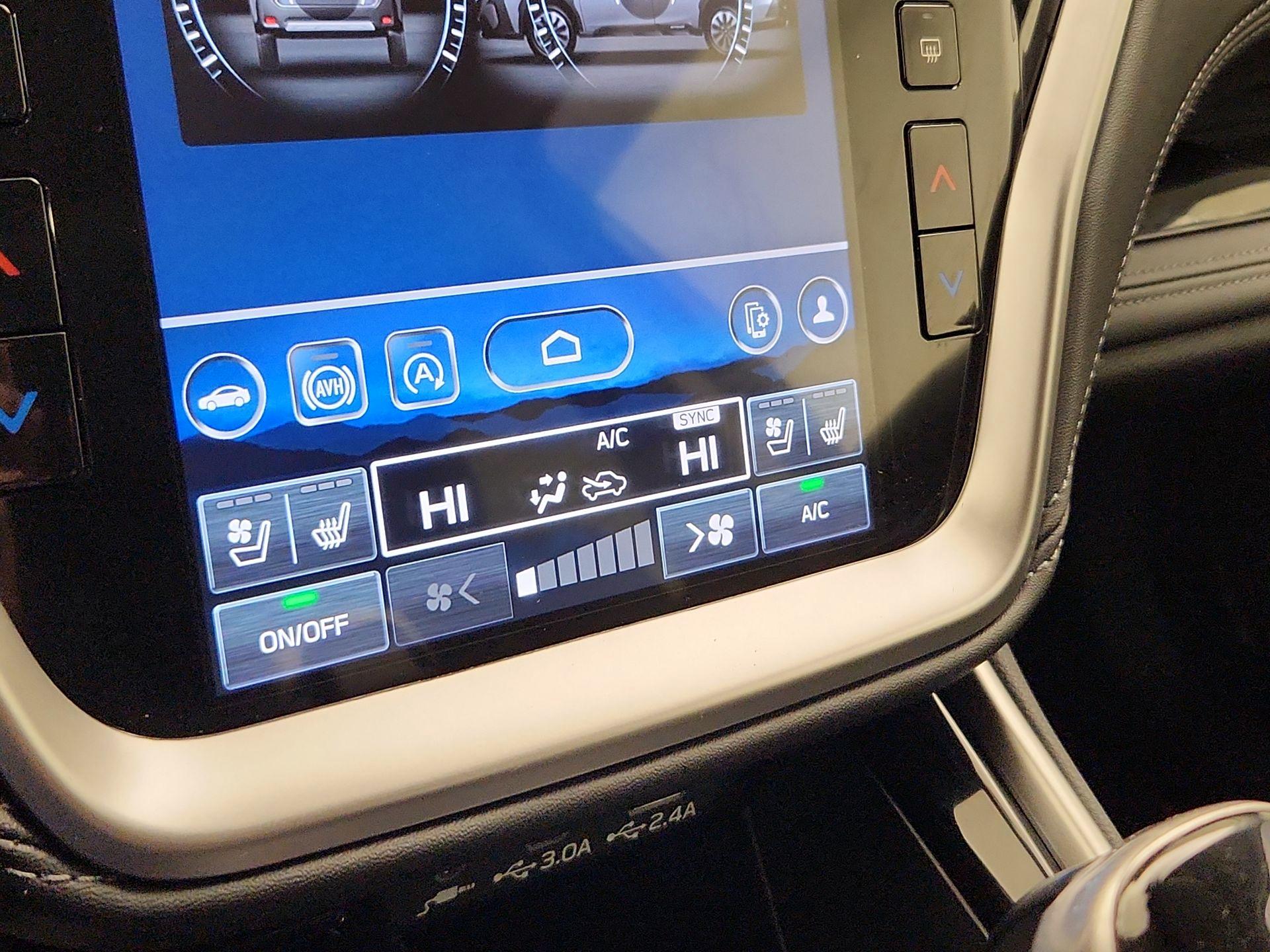 Thumbnail: 2024 Subaru Outback - 17