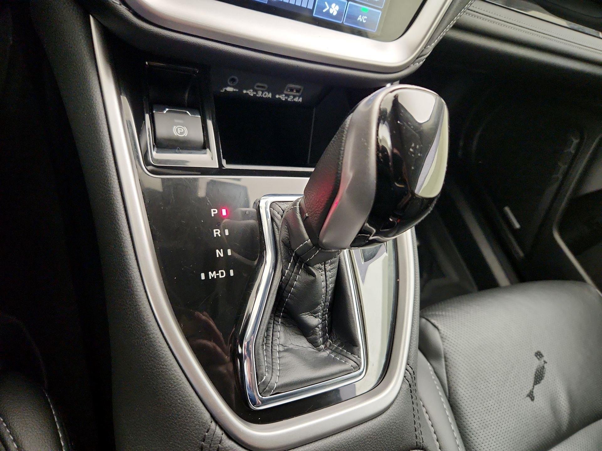 Thumbnail: 2024 Subaru Outback - 18