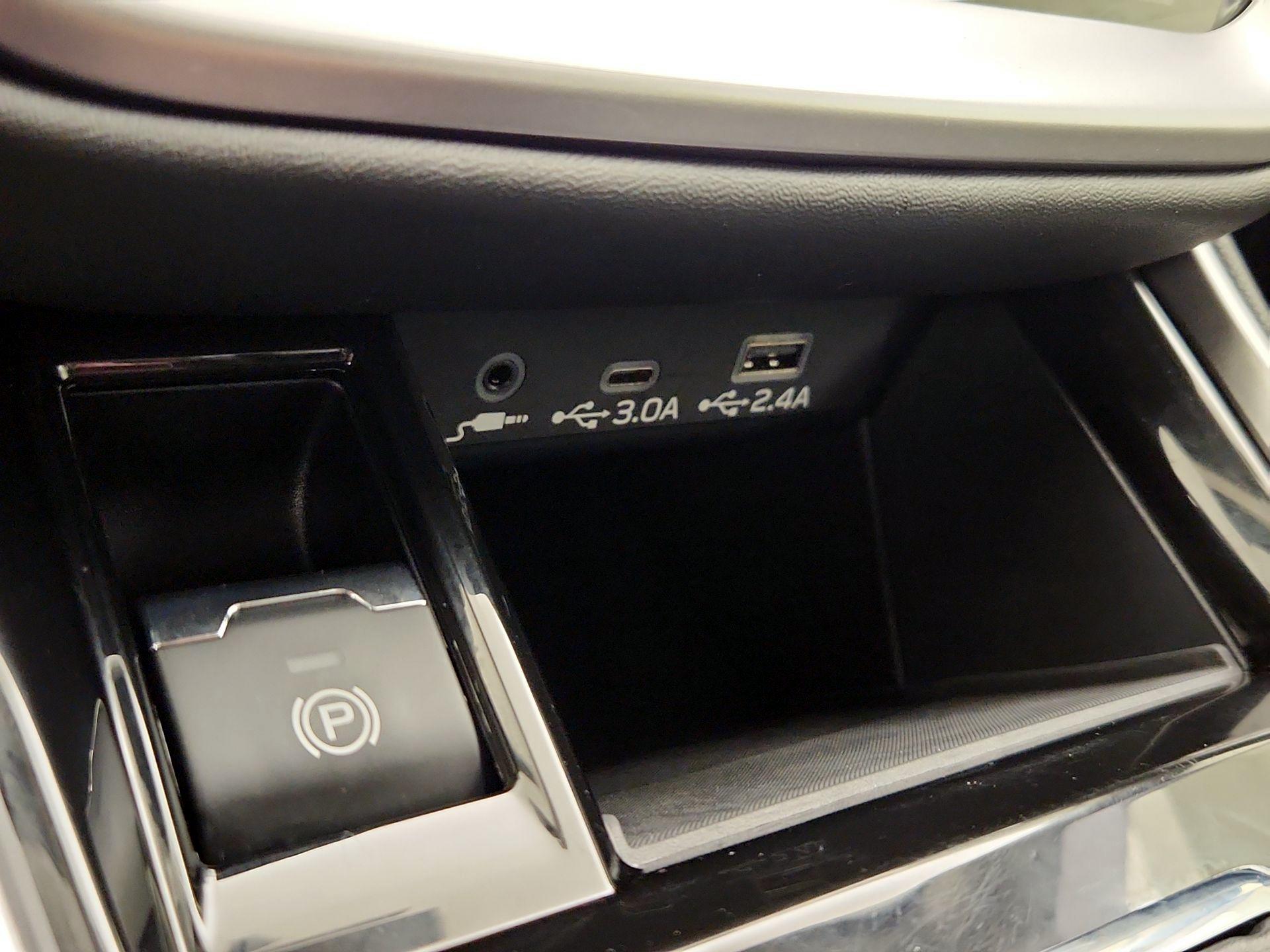 Thumbnail: 2024 Subaru Outback - 19