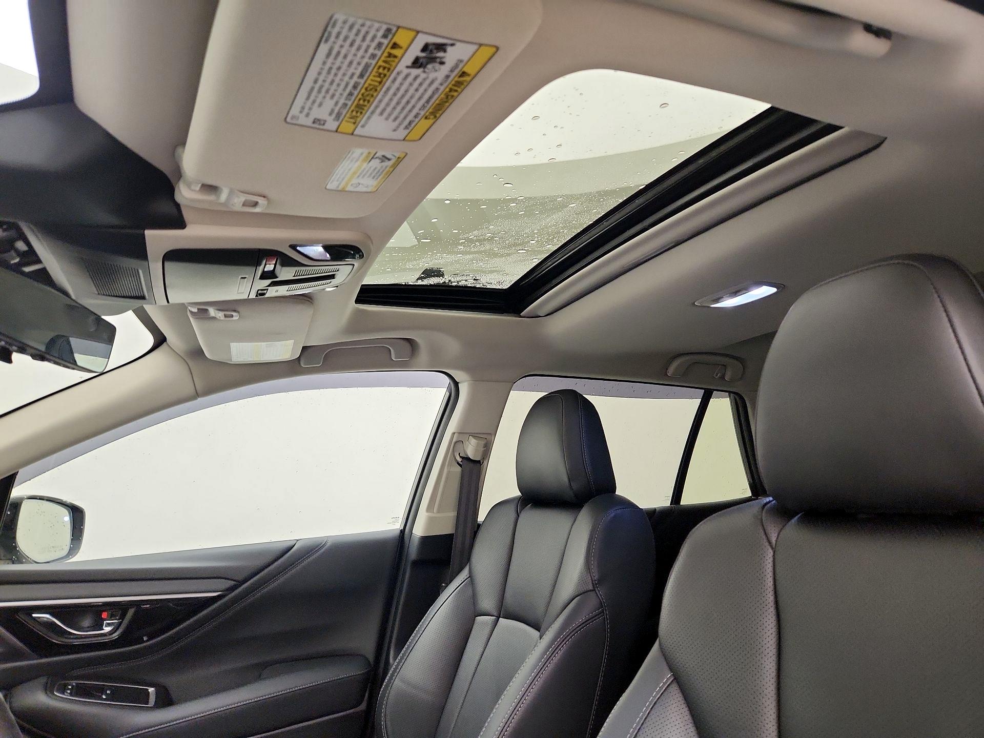 Thumbnail: 2024 Subaru Outback - 20