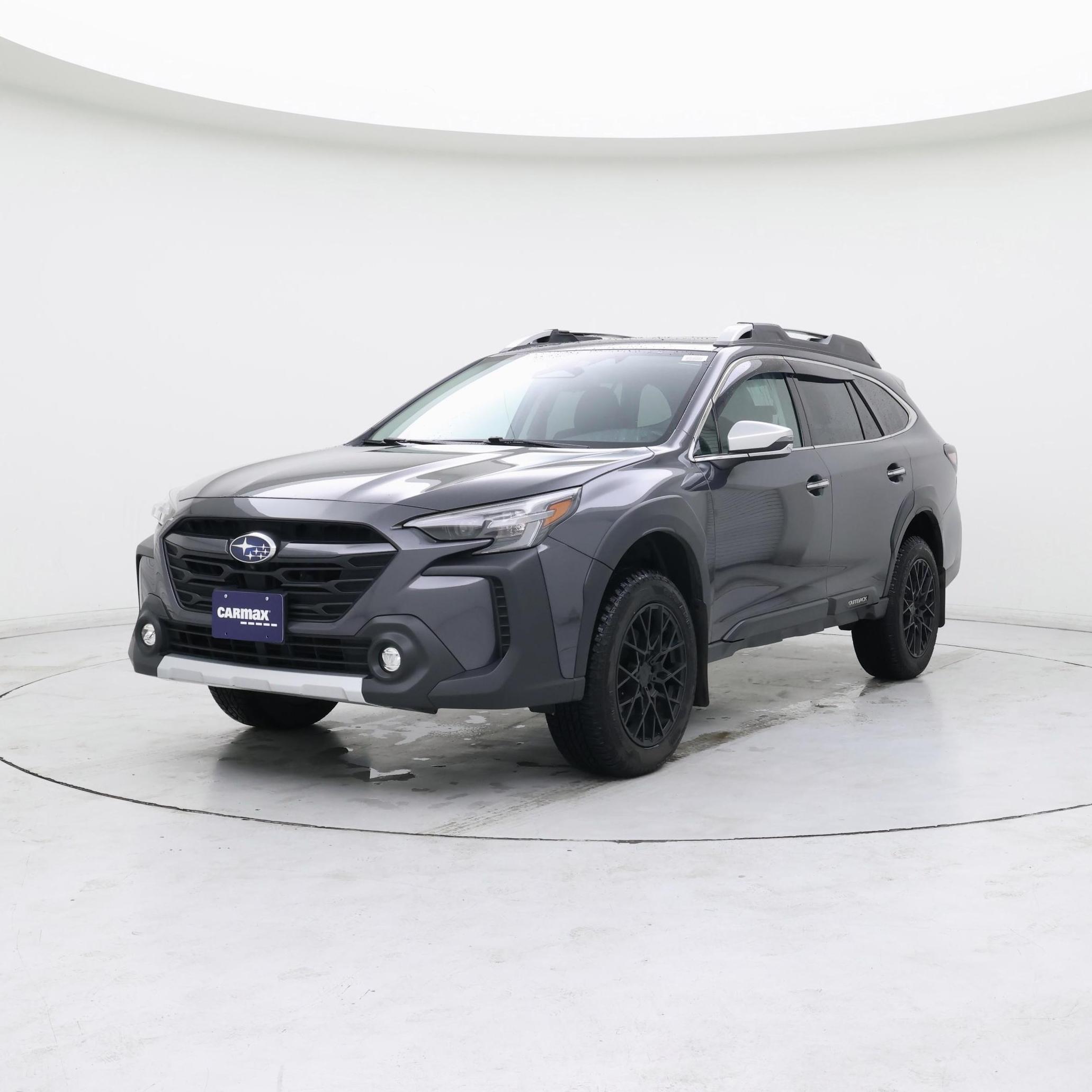 Thumbnail: 2024 Subaru Outback - 4