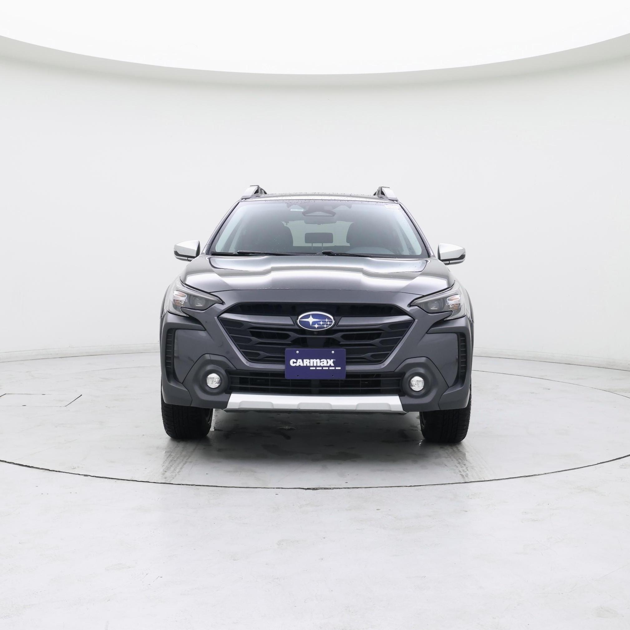 Thumbnail: 2024 Subaru Outback - 5