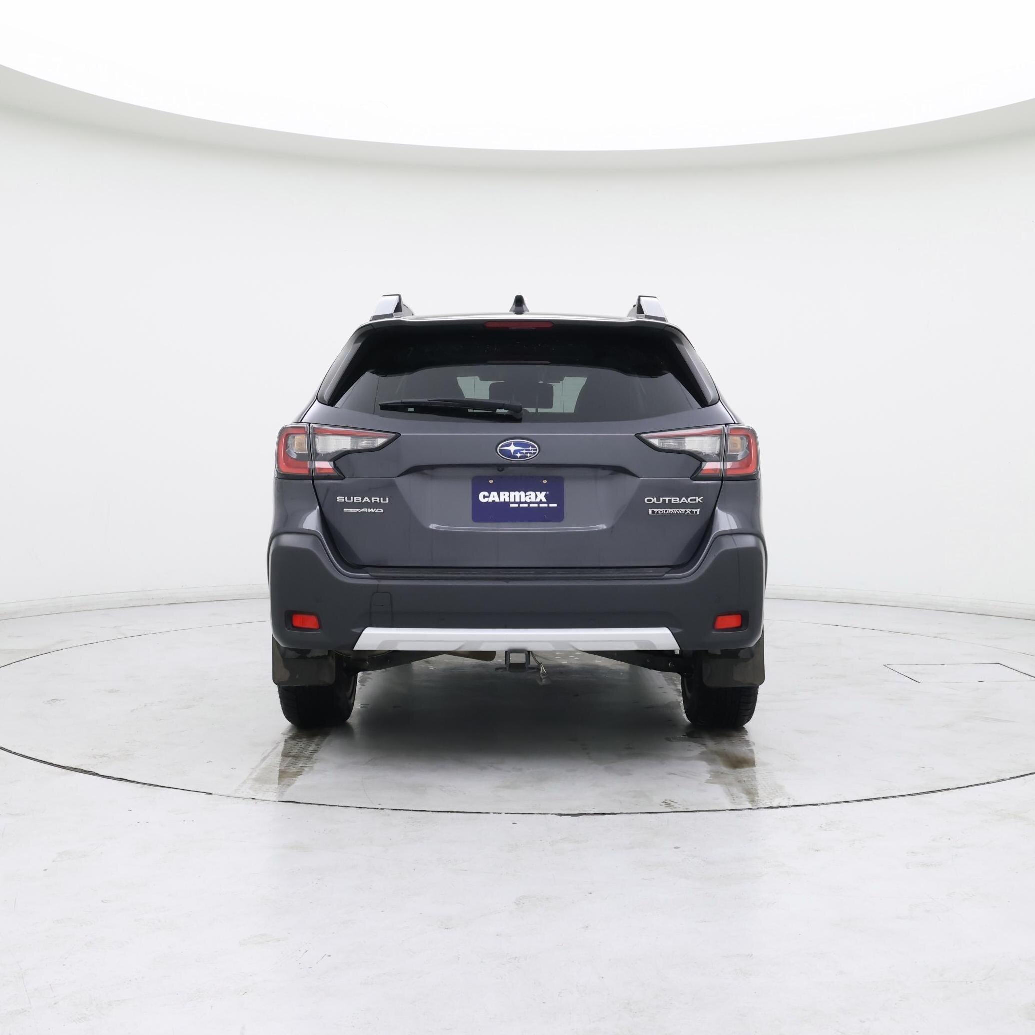 Thumbnail: 2024 Subaru Outback - 6