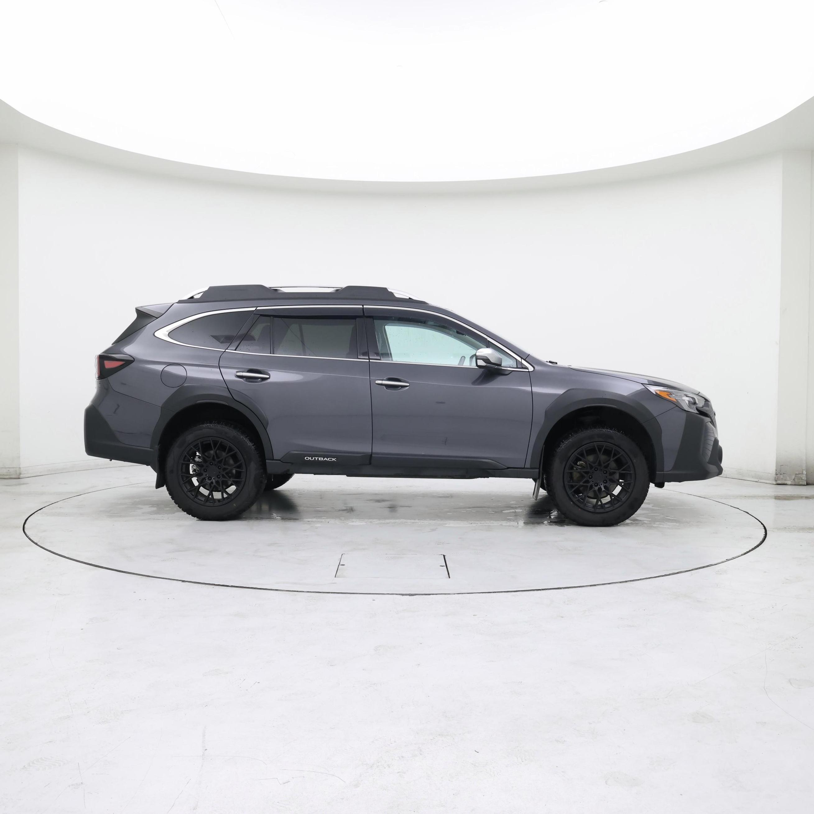 Thumbnail: 2024 Subaru Outback - 7