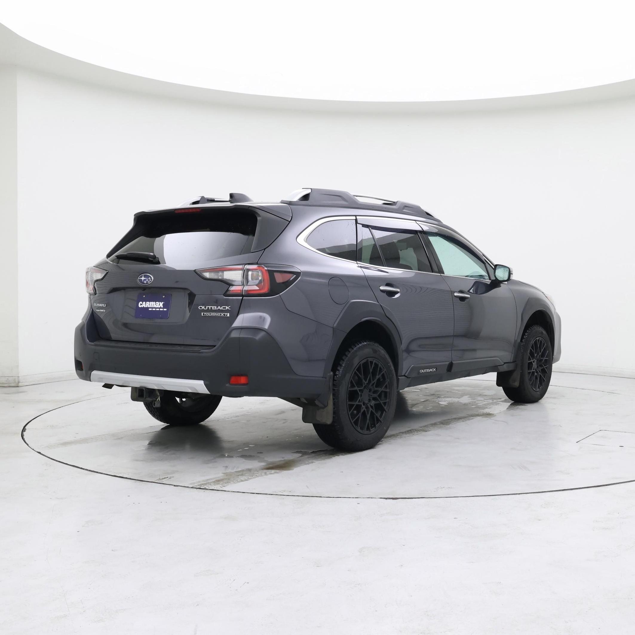 Thumbnail: 2024 Subaru Outback - 8