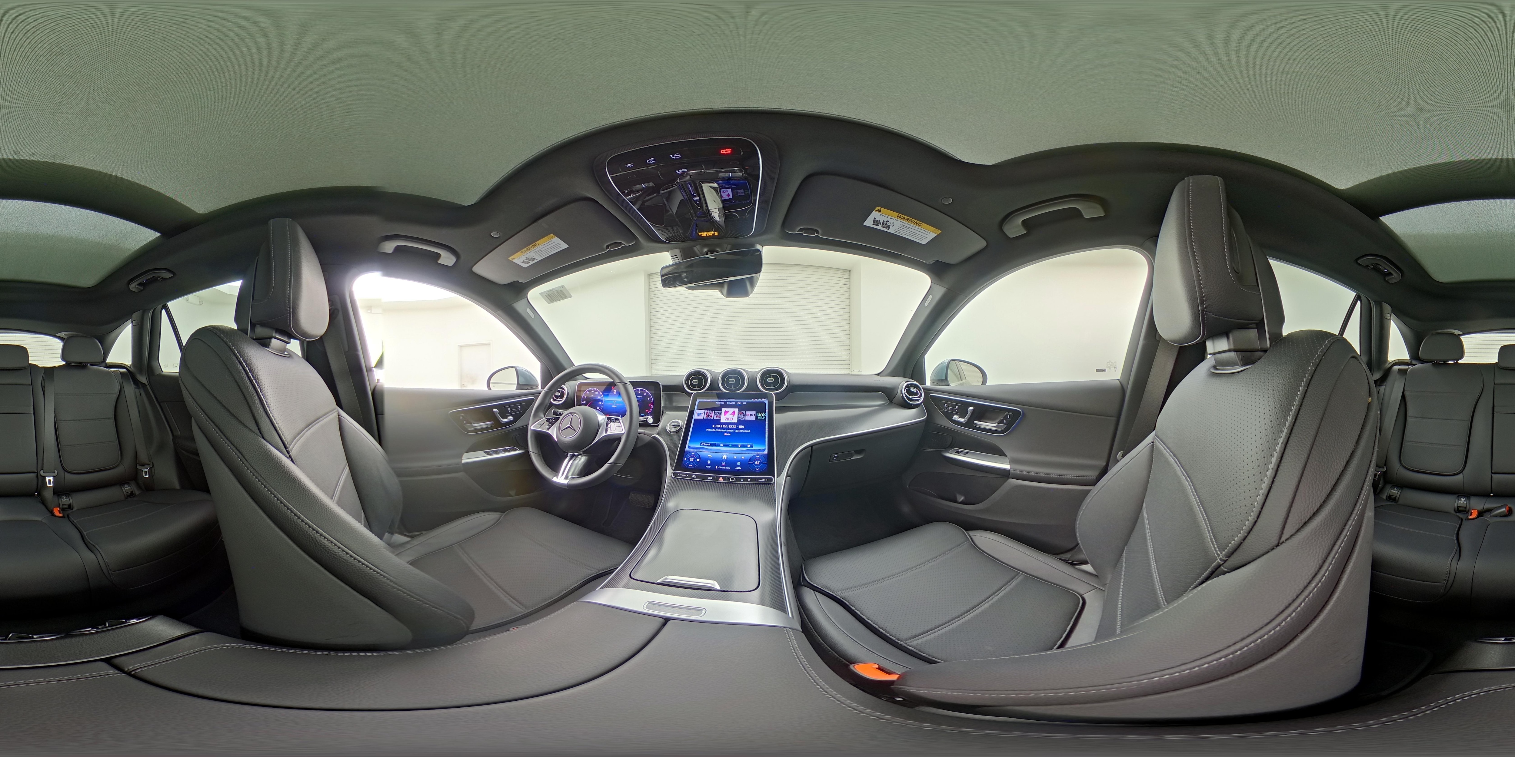 2025 Mercedes-Benz GLC Base - Photo 25