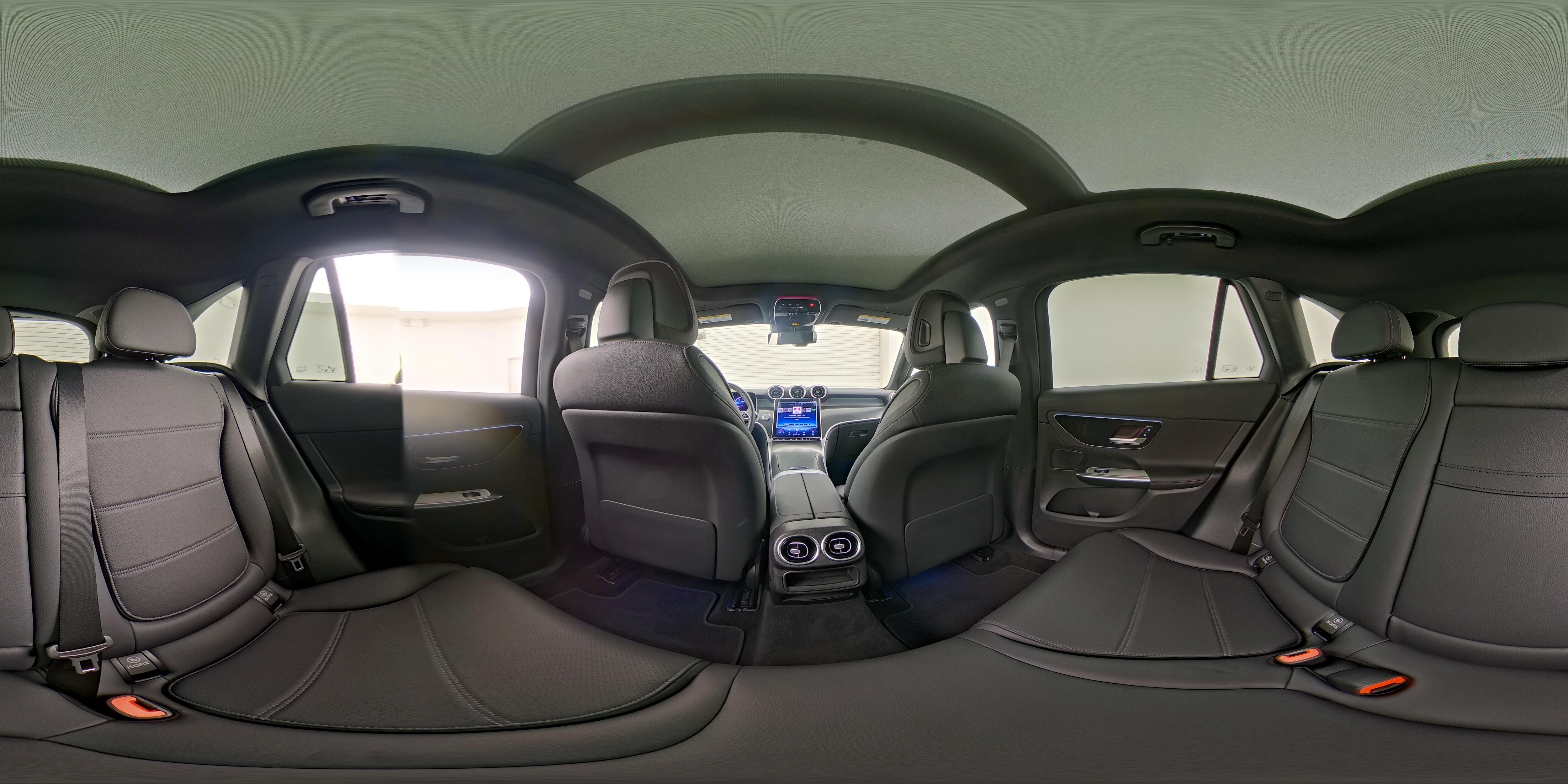 2025 Mercedes-Benz GLC Base - Photo 26