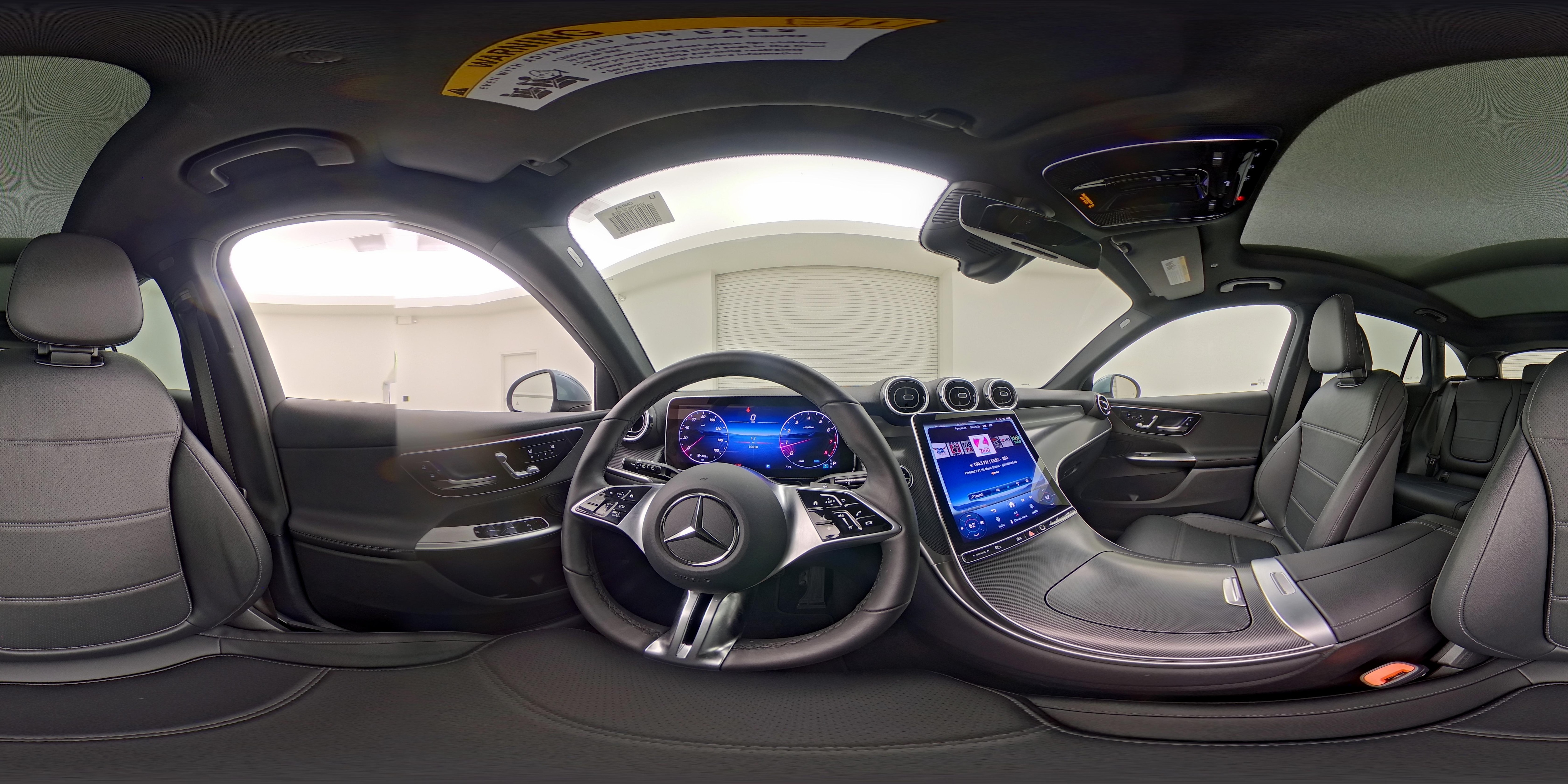 2025 Mercedes-Benz GLC Base - Photo 27