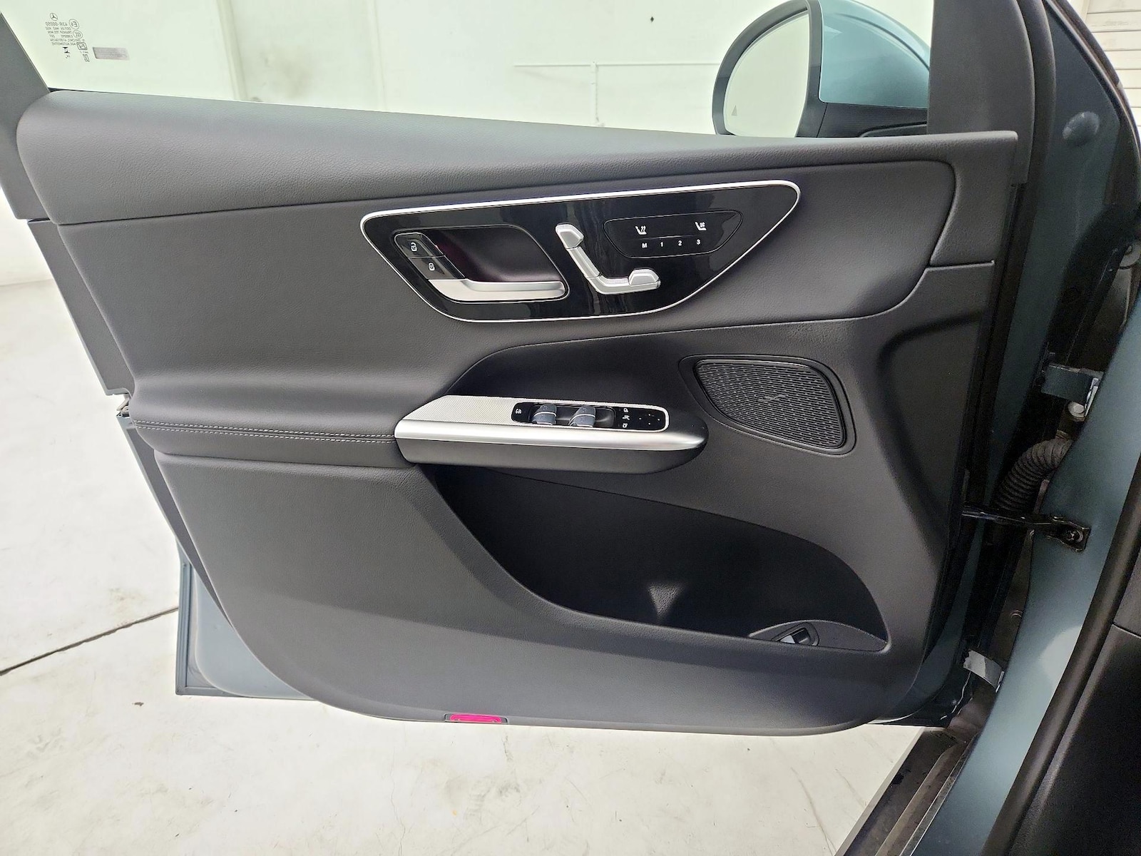 2025 Mercedes-Benz GLC Base - Photo 13