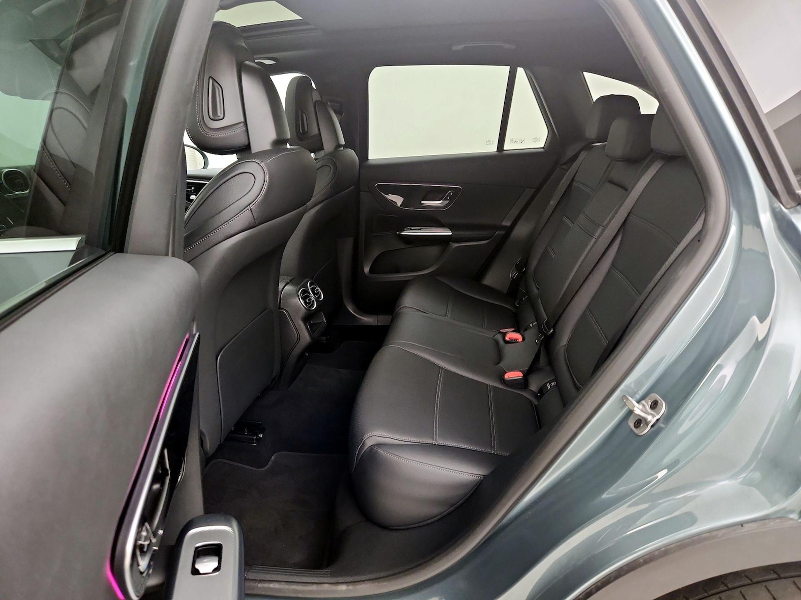 2025 Mercedes-Benz GLC Base - Photo 21
