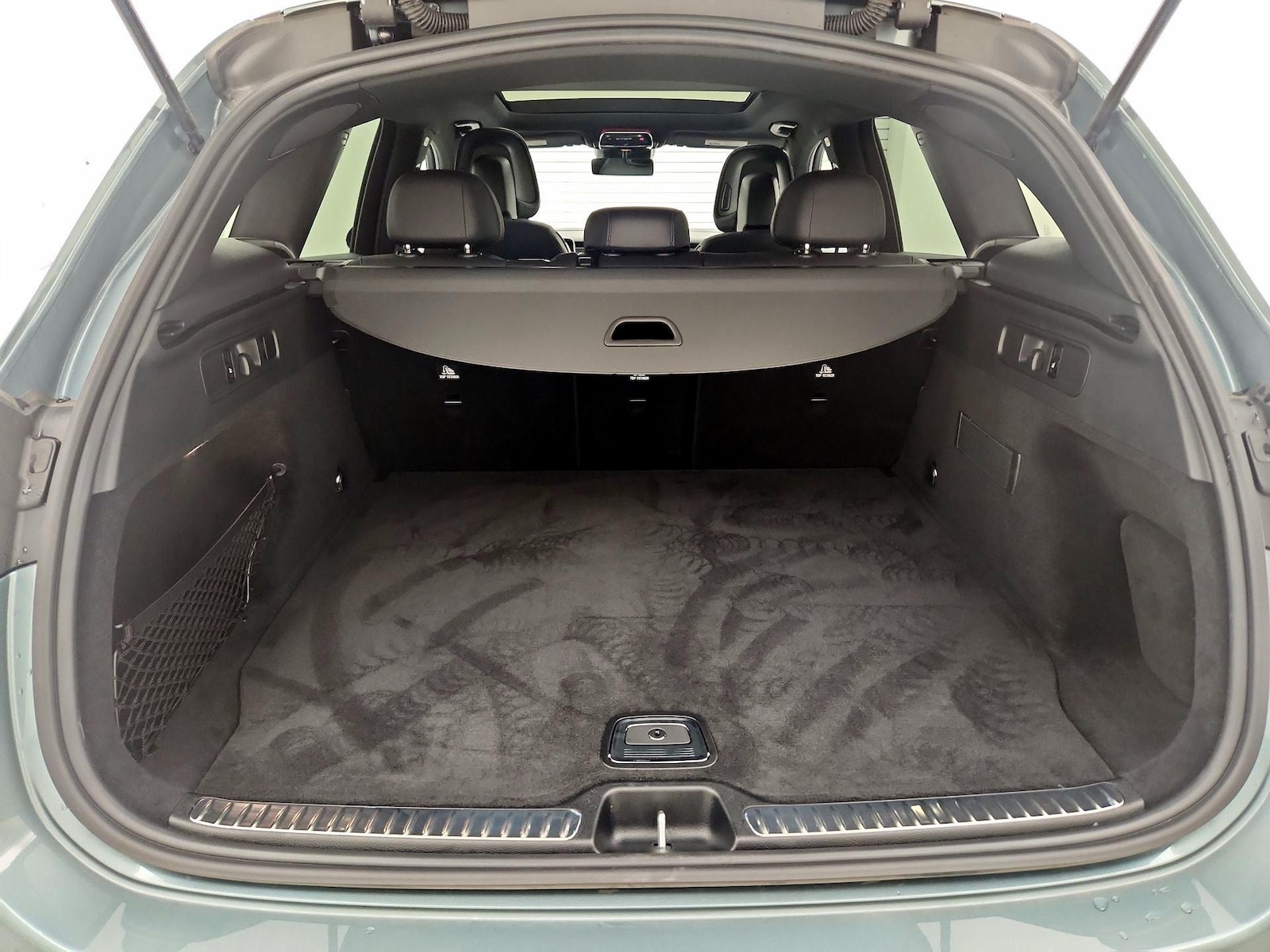 2025 Mercedes-Benz GLC Base - Photo 22