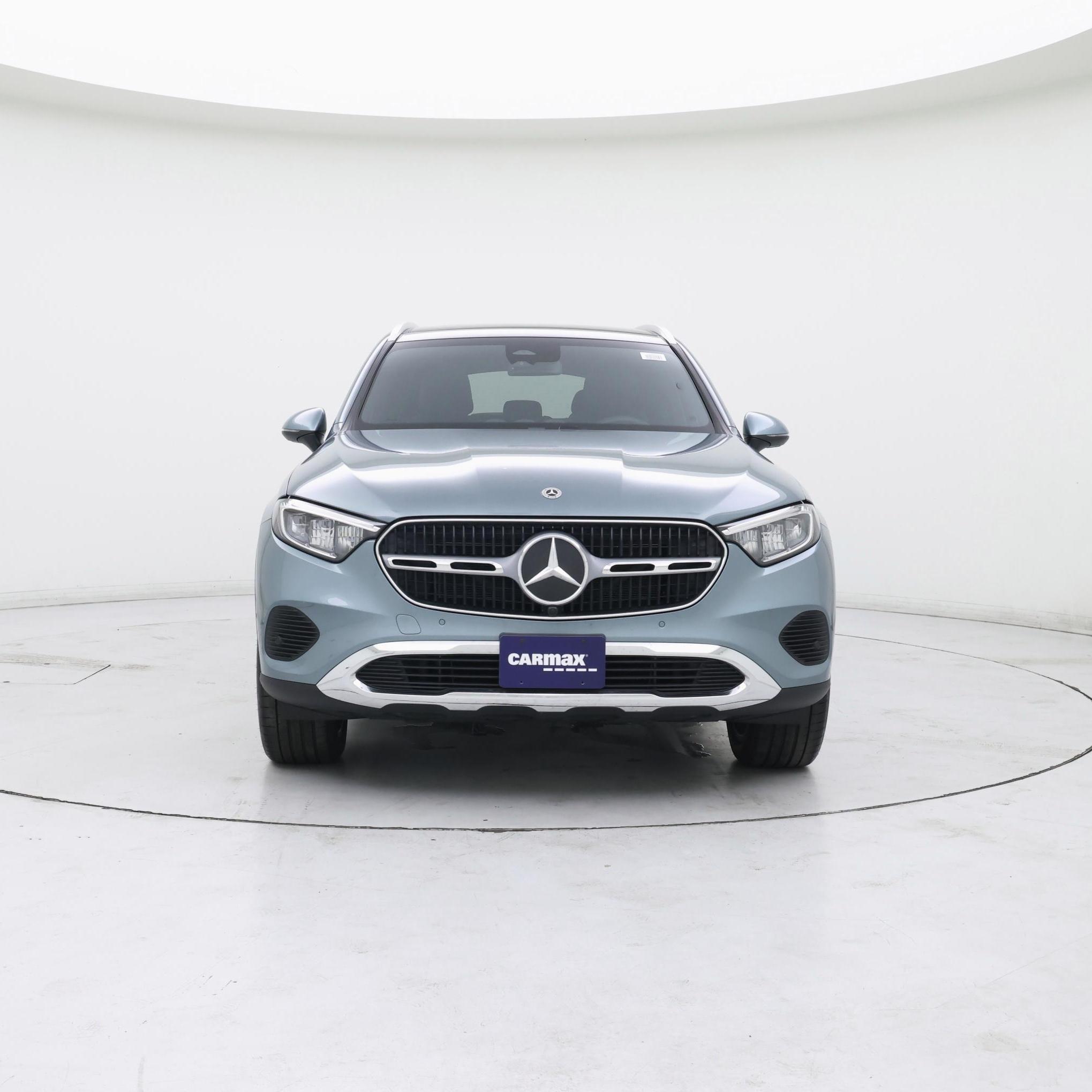 Thumbnail: 2025 Mercedes-Benz GLC - 5