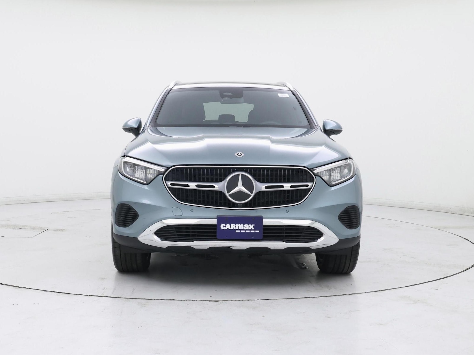 2025 Mercedes-Benz GLC Base - Photo 6