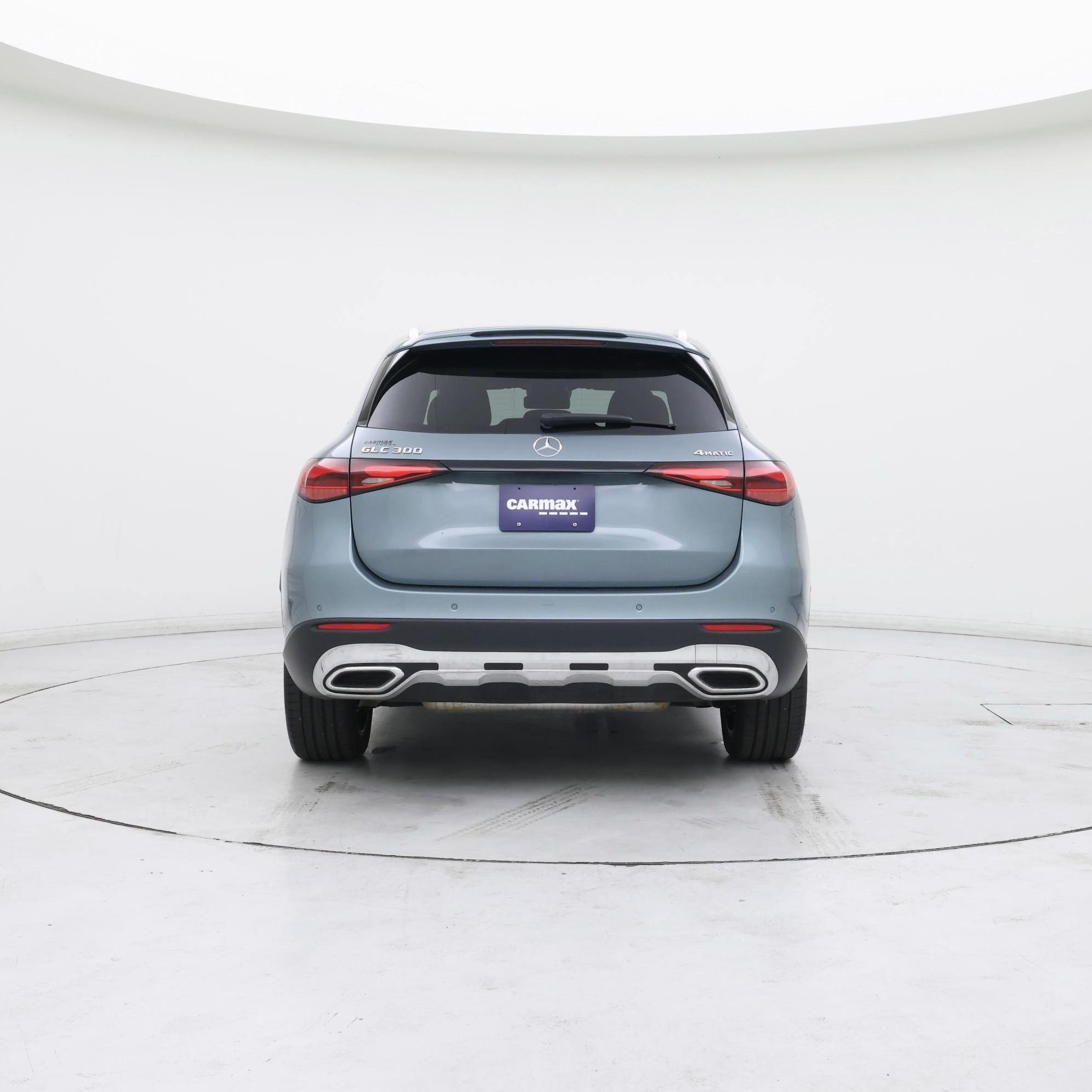 Thumbnail: 2025 Mercedes-Benz GLC - 6