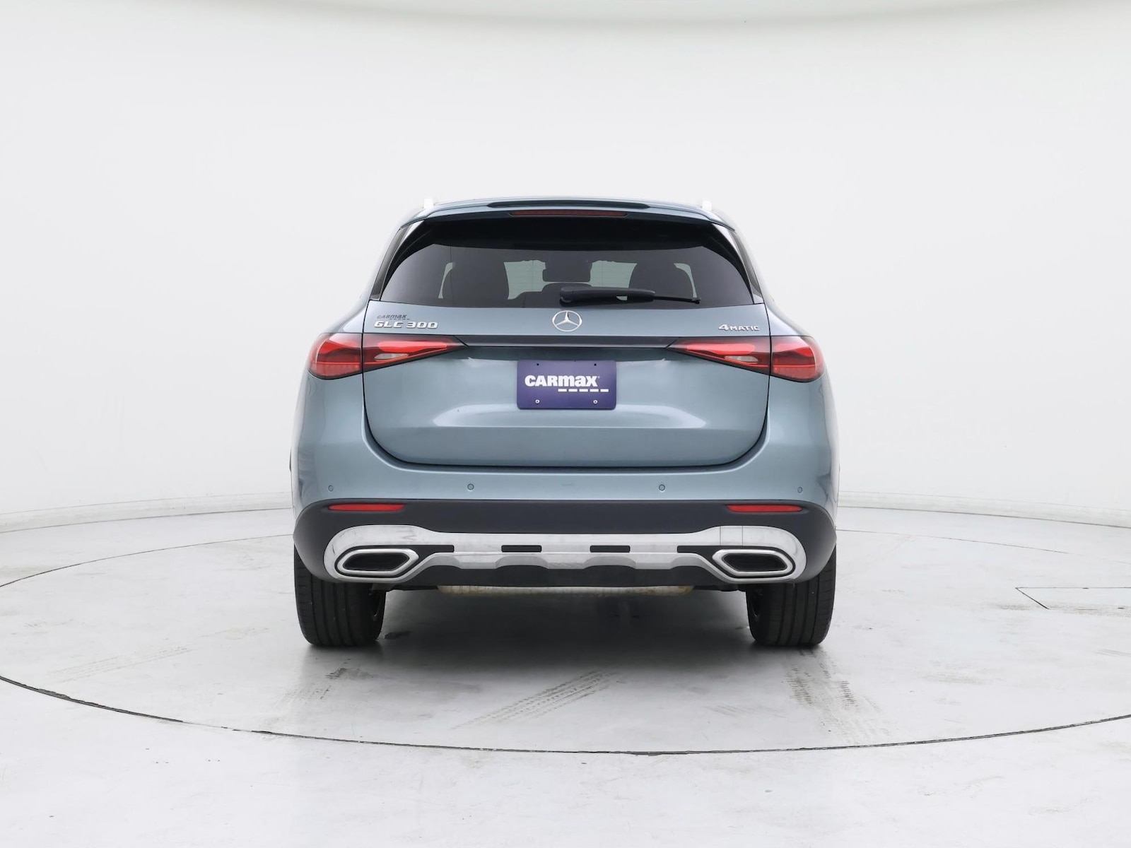 2025 Mercedes-Benz GLC Base - Photo 7