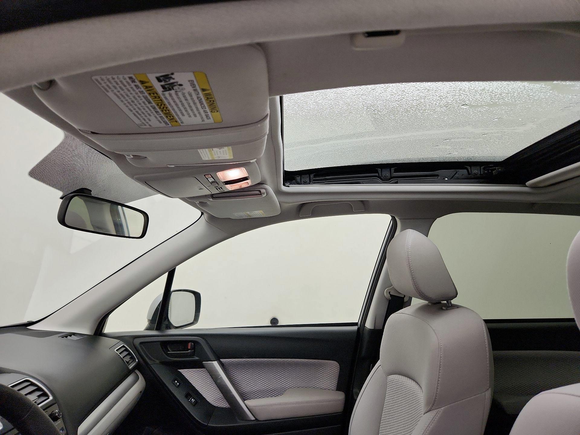 Thumbnail: 2017 Subaru Forester - 19