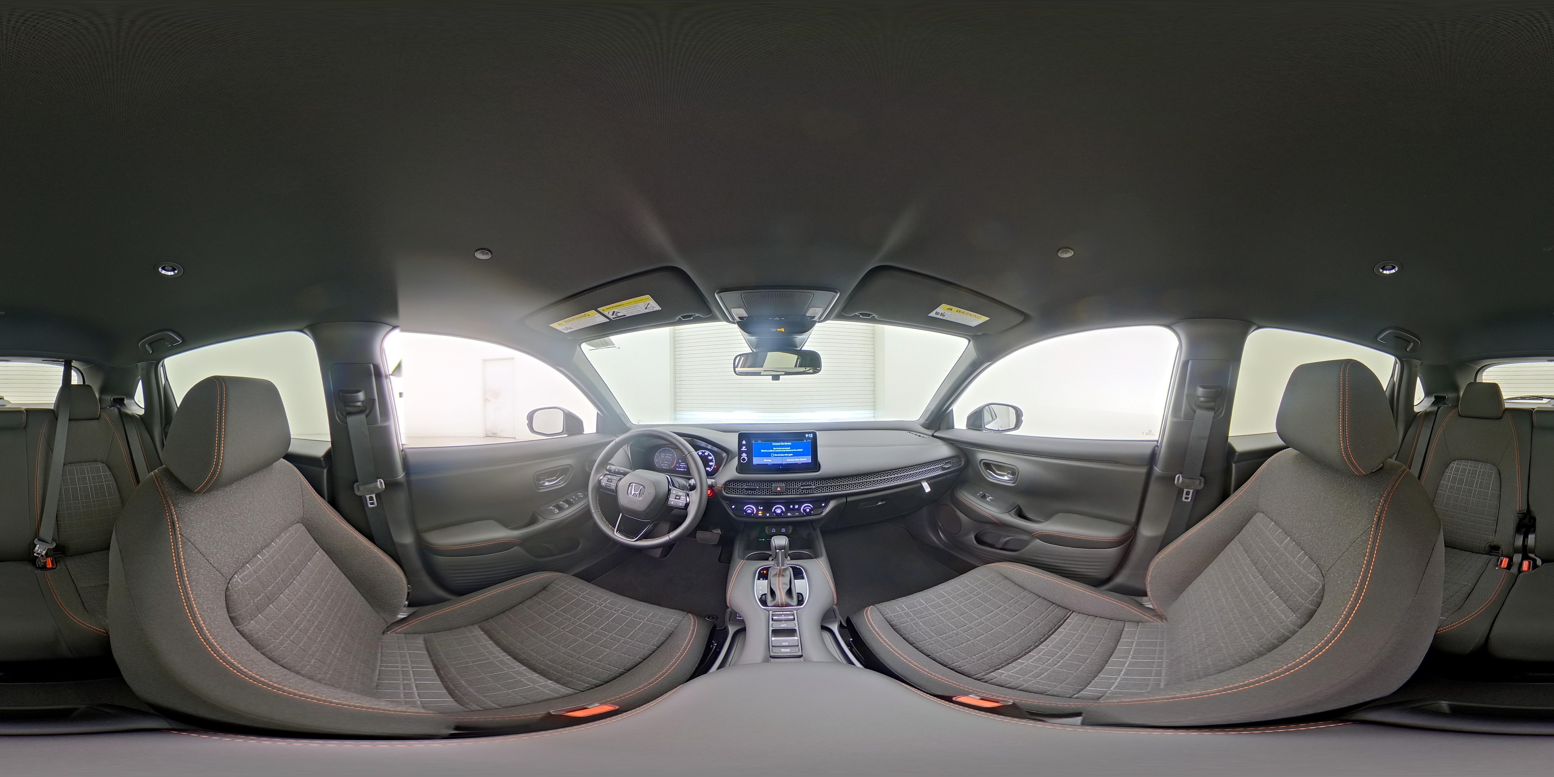 2026 Honda HR-V Sport - Photo 24