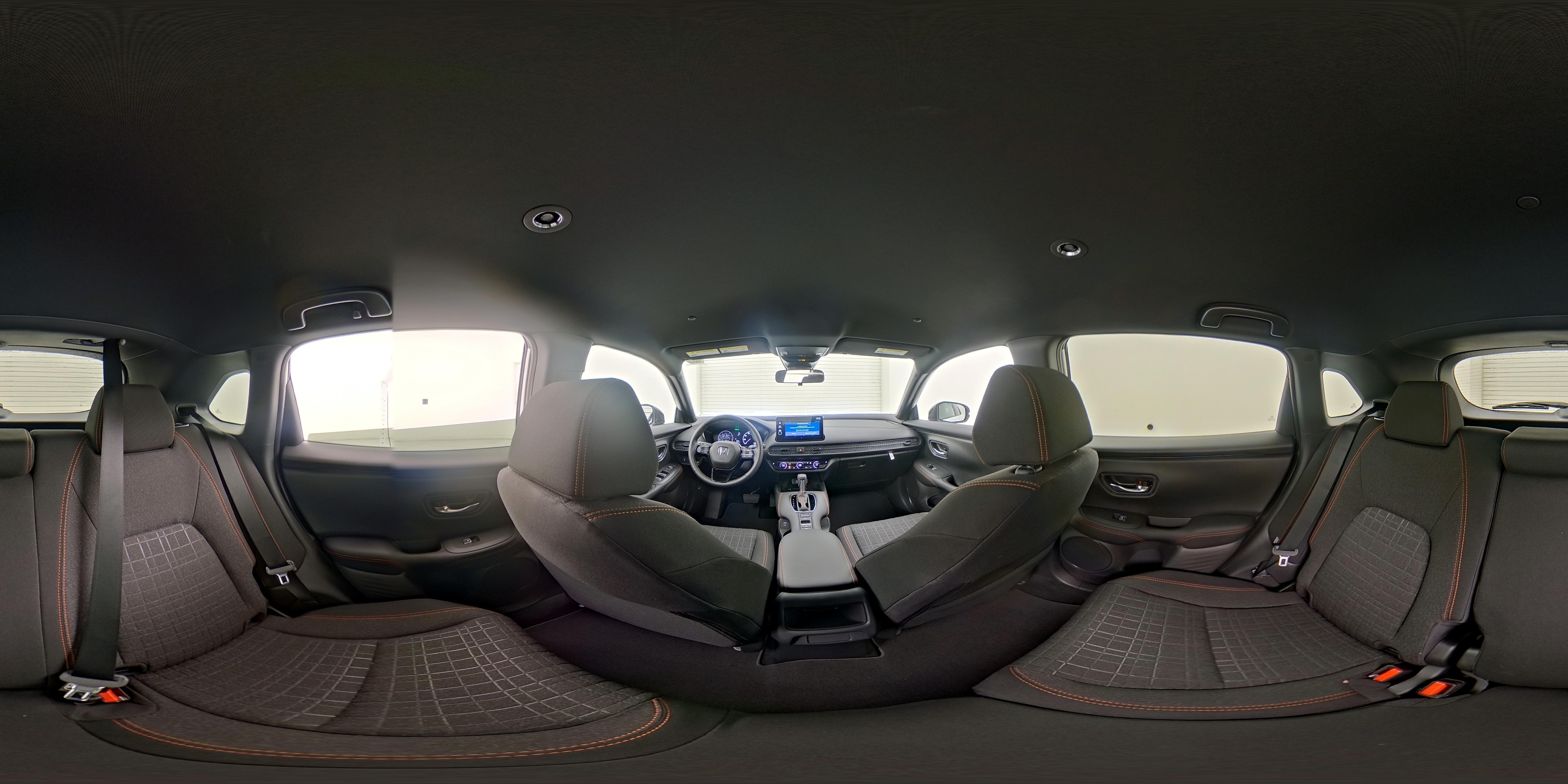 2026 Honda HR-V Sport - Photo 25