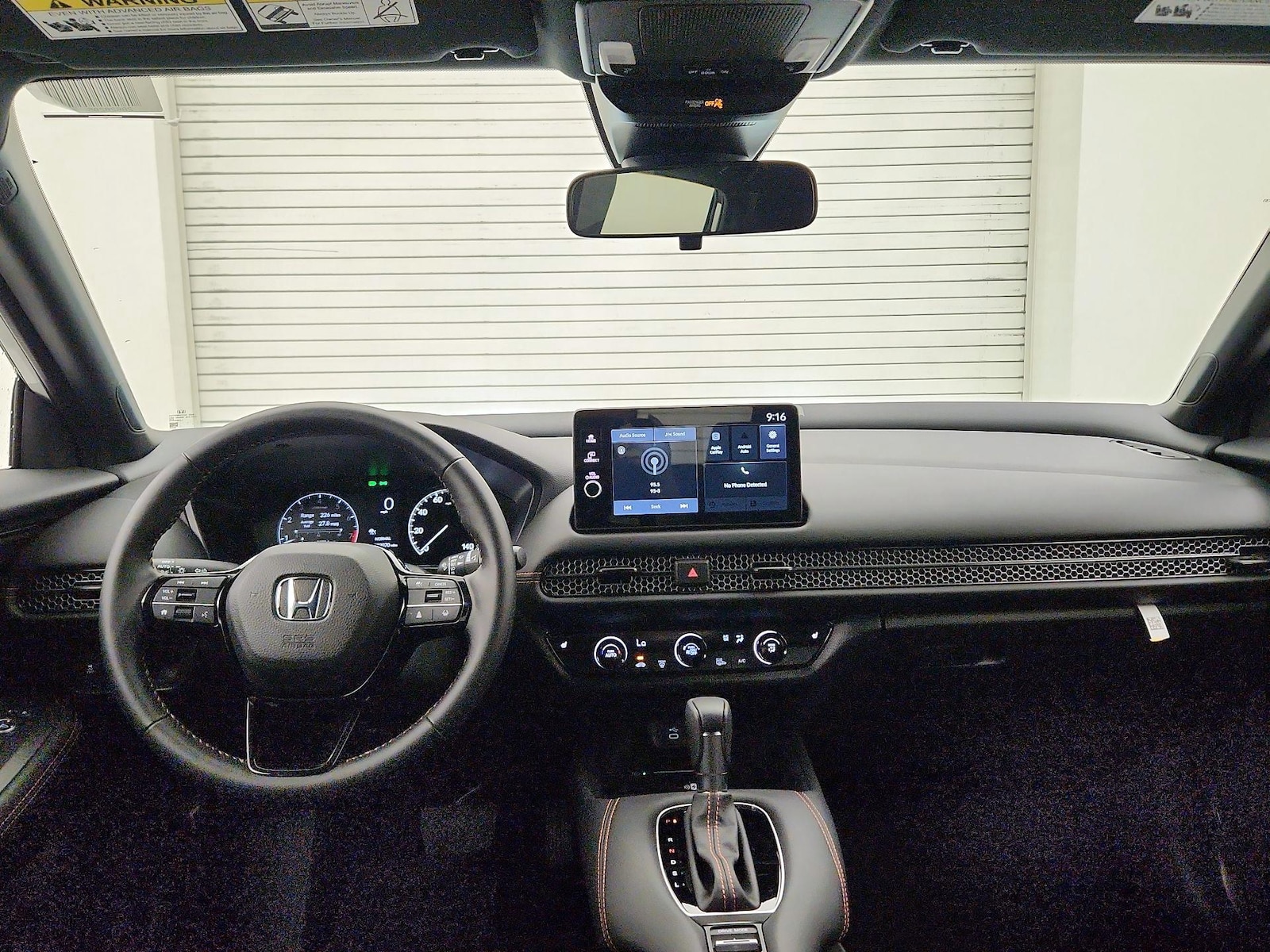 2026 Honda HR-V Sport - Photo 10