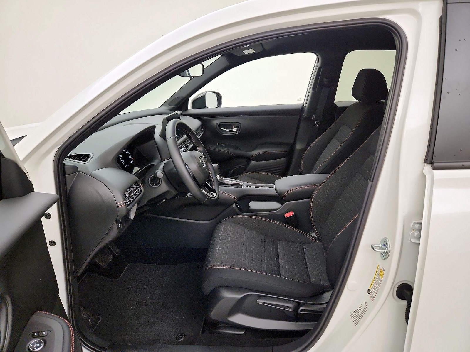 2026 Honda HR-V Sport - Photo 12