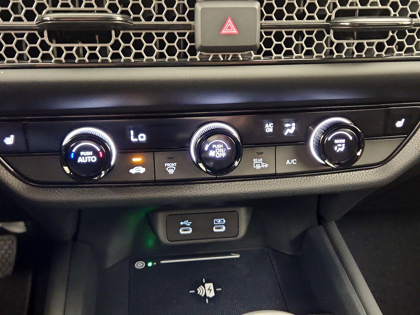 2026 Honda HR-V Sport - Photo 17