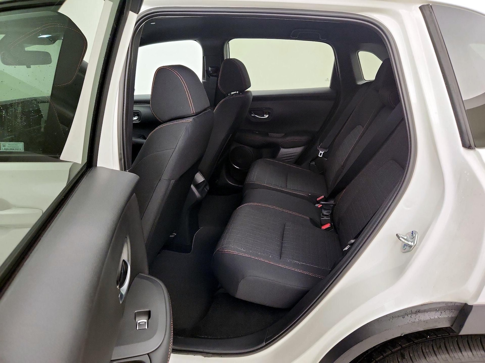 2026 Honda HR-V Sport - Photo 20
