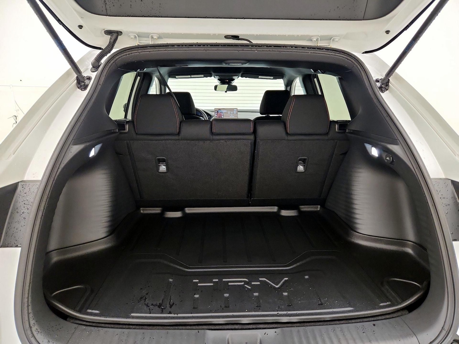 2026 Honda HR-V Sport - Photo 21