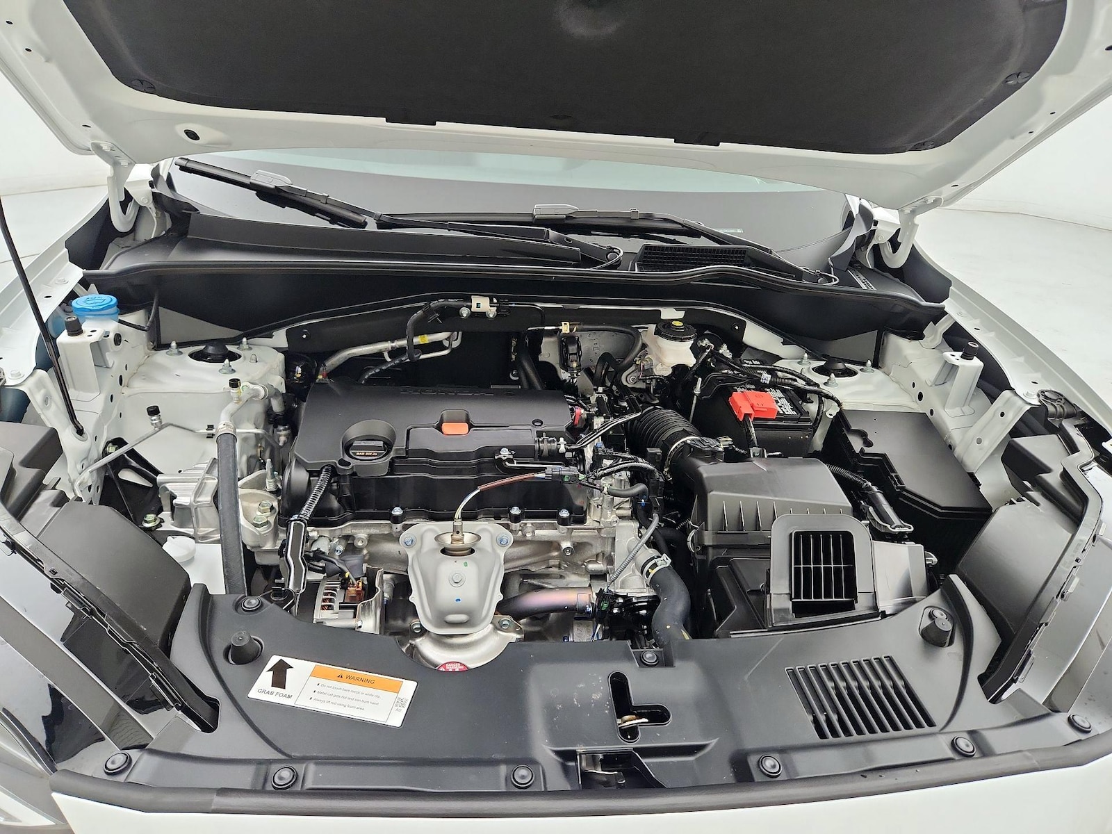 2026 Honda HR-V Sport - Photo 22