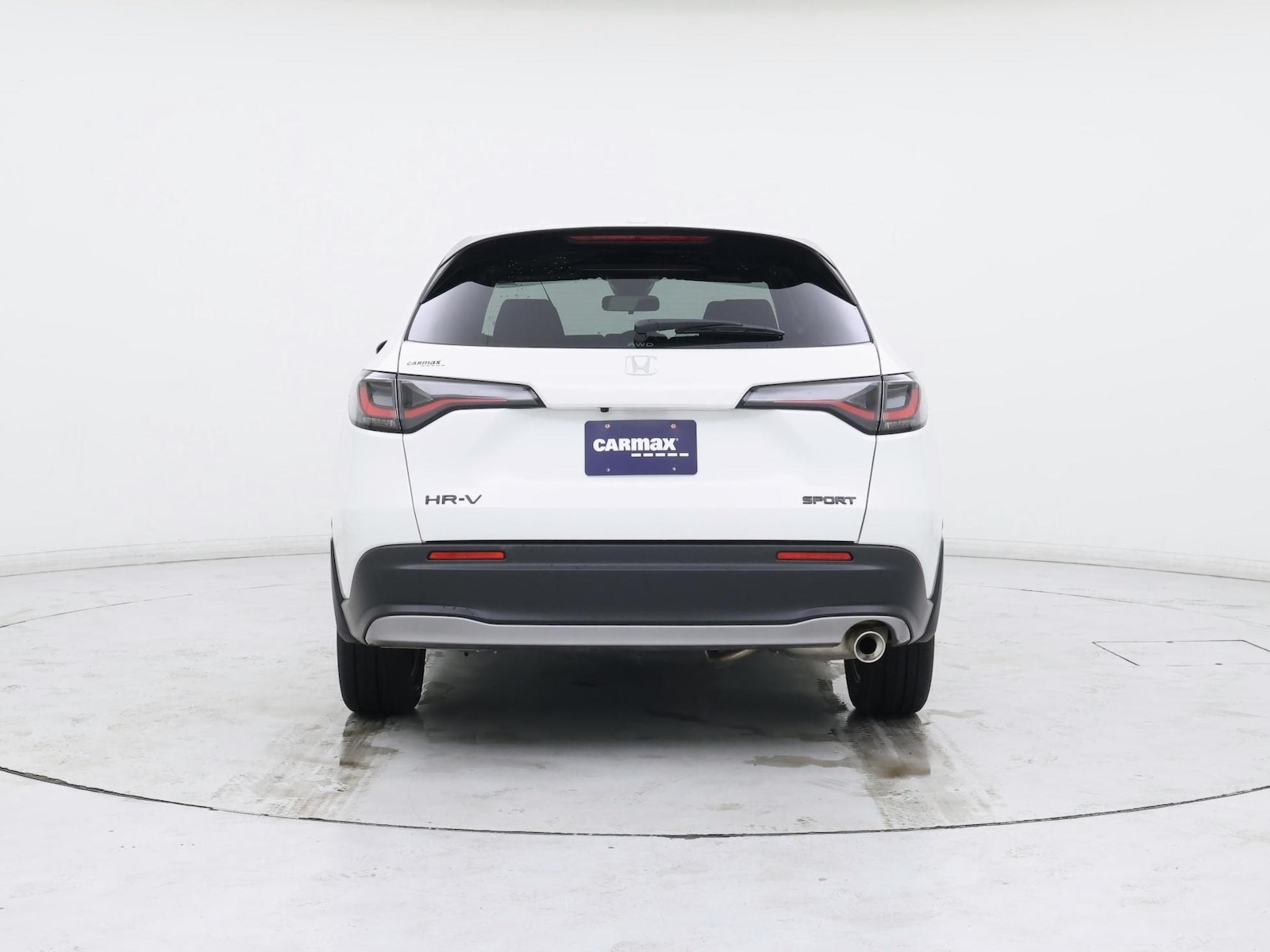 2026 Honda HR-V Sport - Photo 7