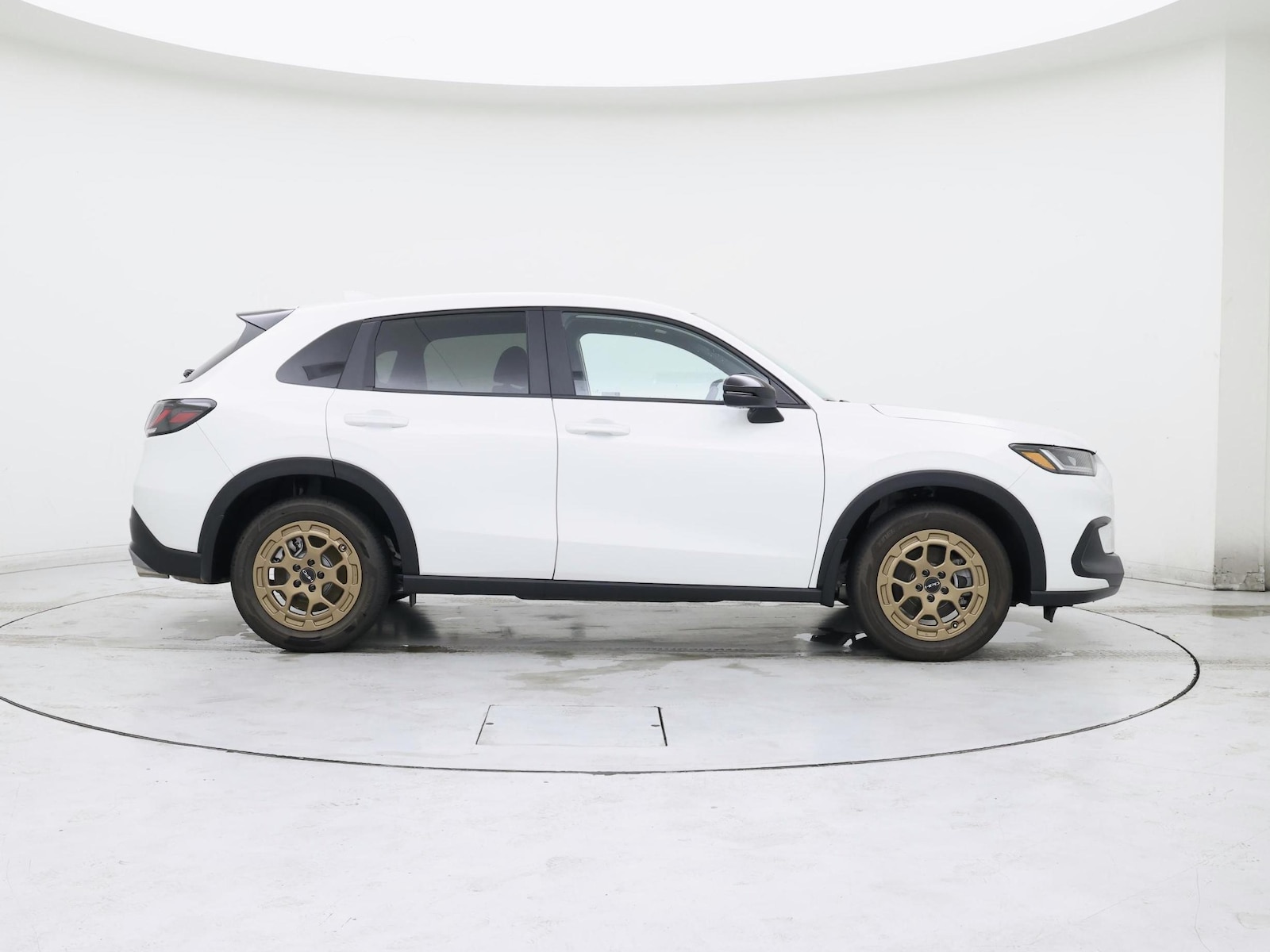 2026 Honda HR-V Sport - Photo 8