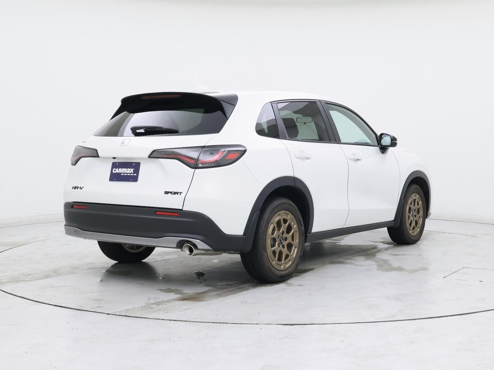 2026 Honda HR-V Sport - Photo 9