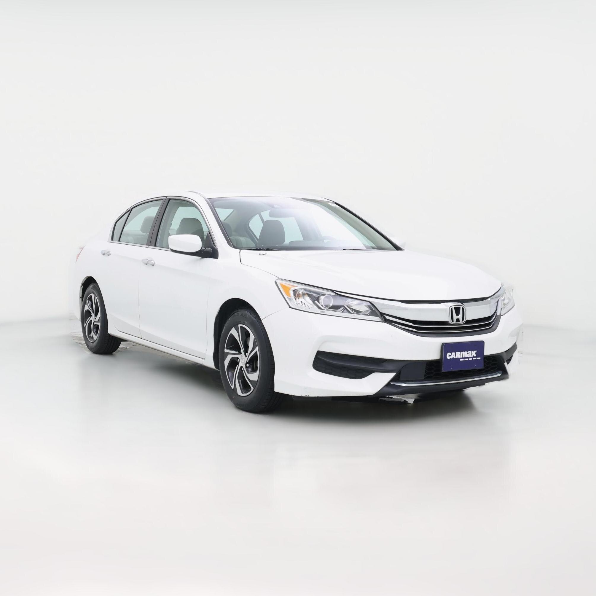 Thumbnail: 2016 Honda Accord - 1
