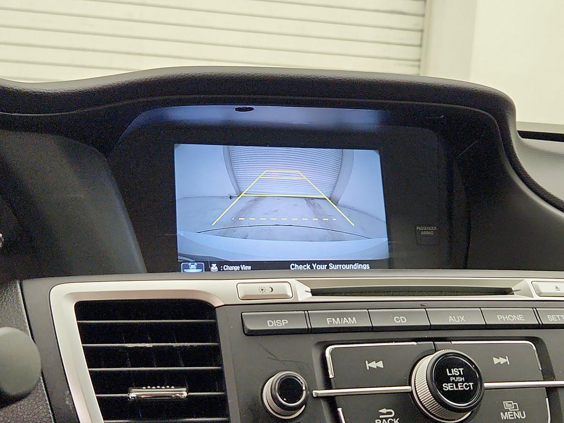 Thumbnail: 2016 Honda Accord - 14