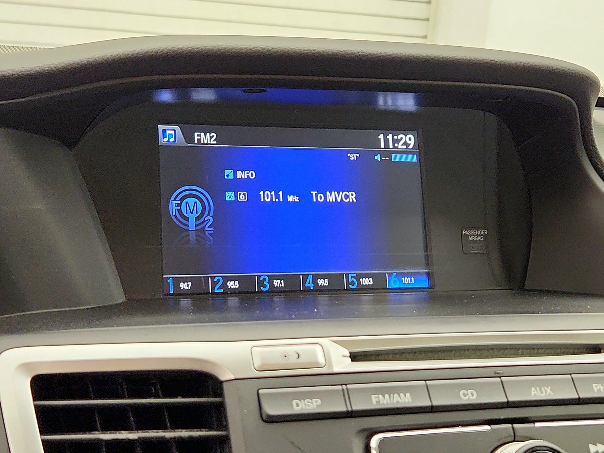 Thumbnail: 2016 Honda Accord - 15