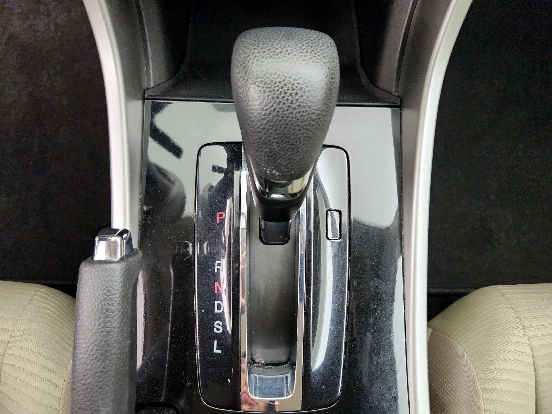 Thumbnail: 2016 Honda Accord - 17