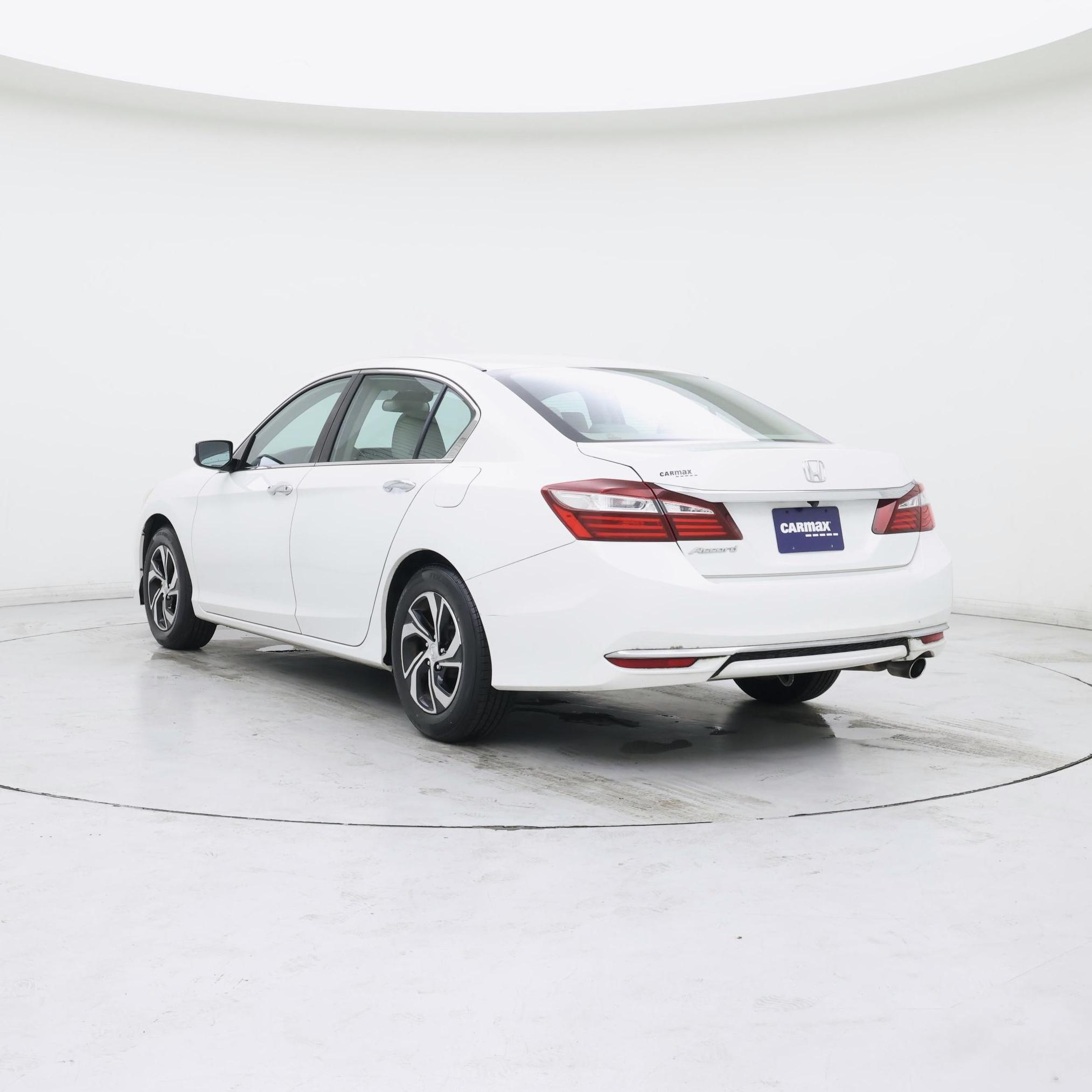 Thumbnail: 2016 Honda Accord - 2