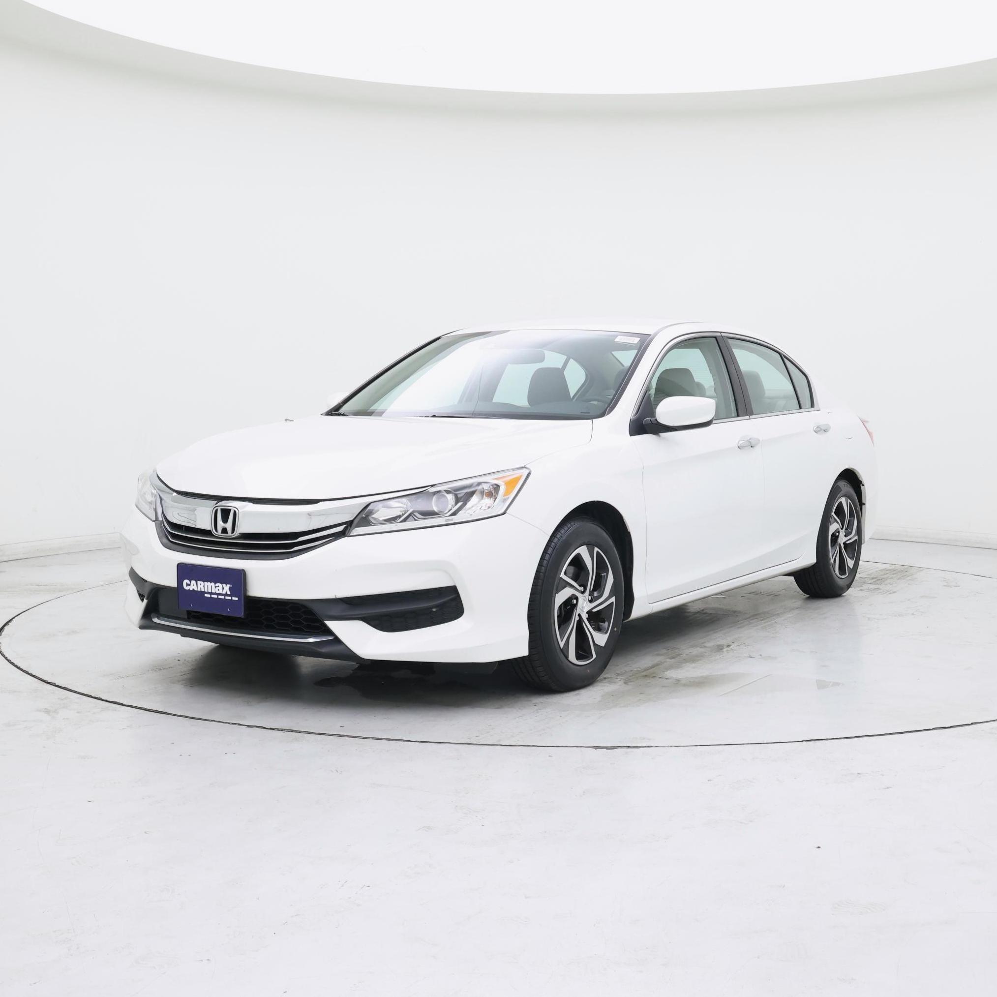 Thumbnail: 2016 Honda Accord - 4