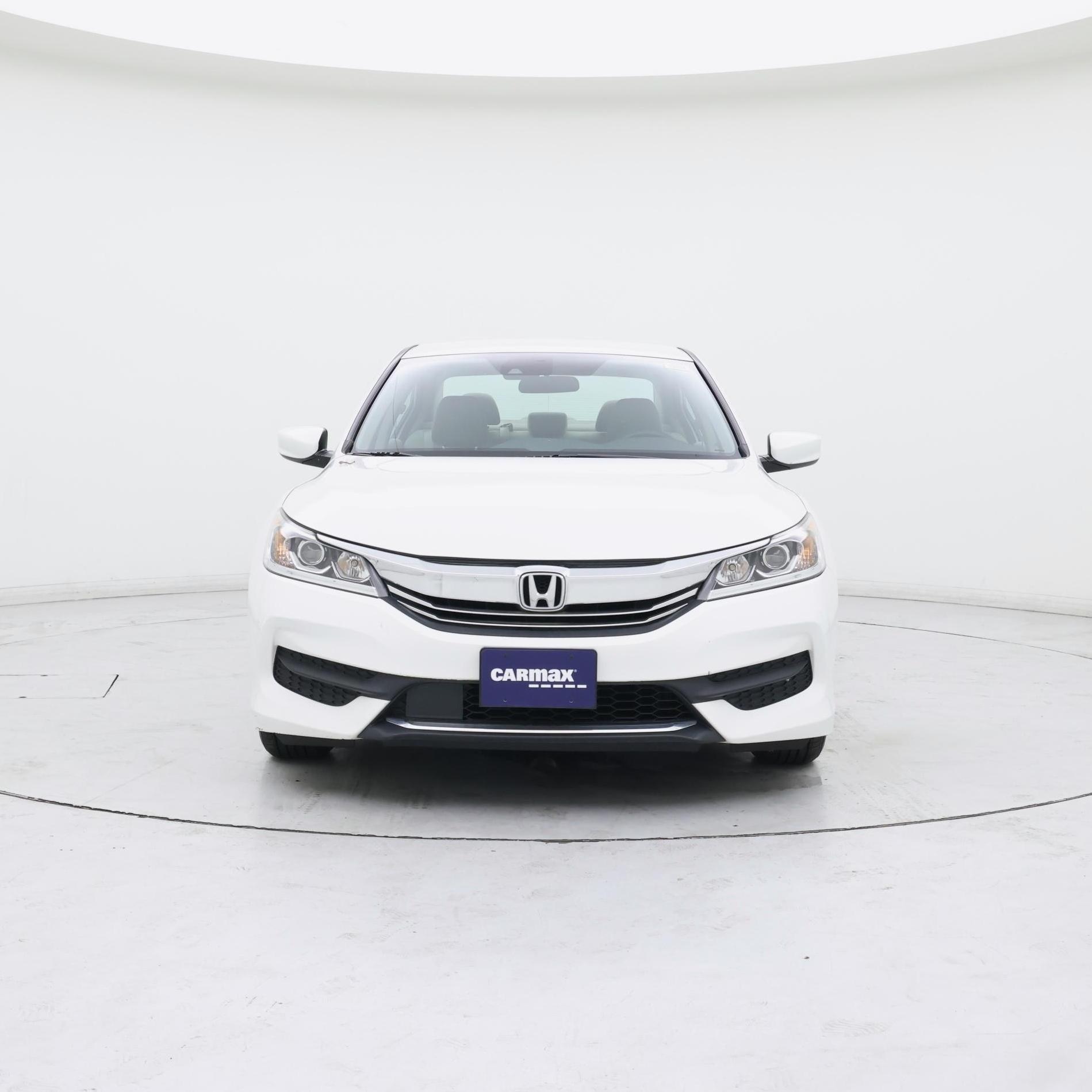 Thumbnail: 2016 Honda Accord - 5