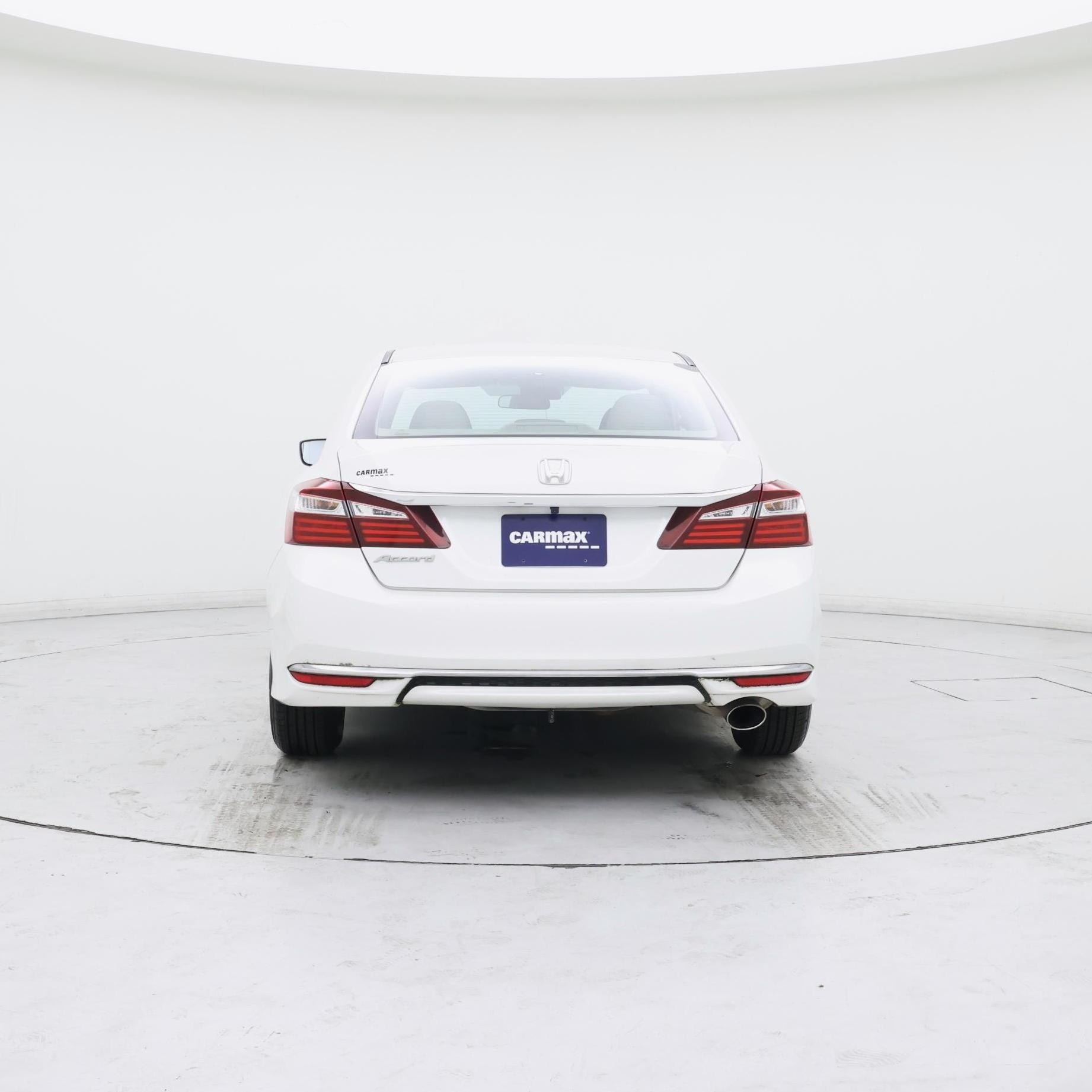 Thumbnail: 2016 Honda Accord - 6