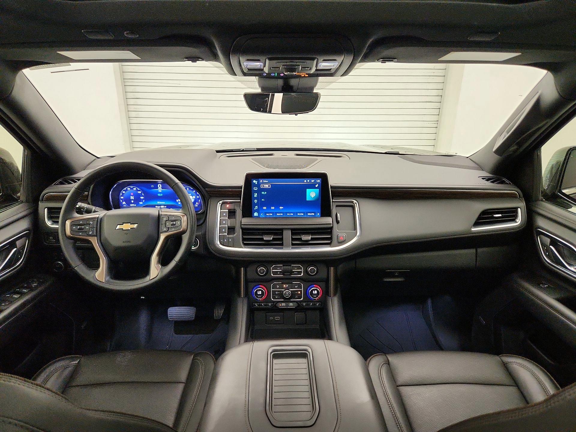 Thumbnail: 2023 Chevrolet Tahoe - 9