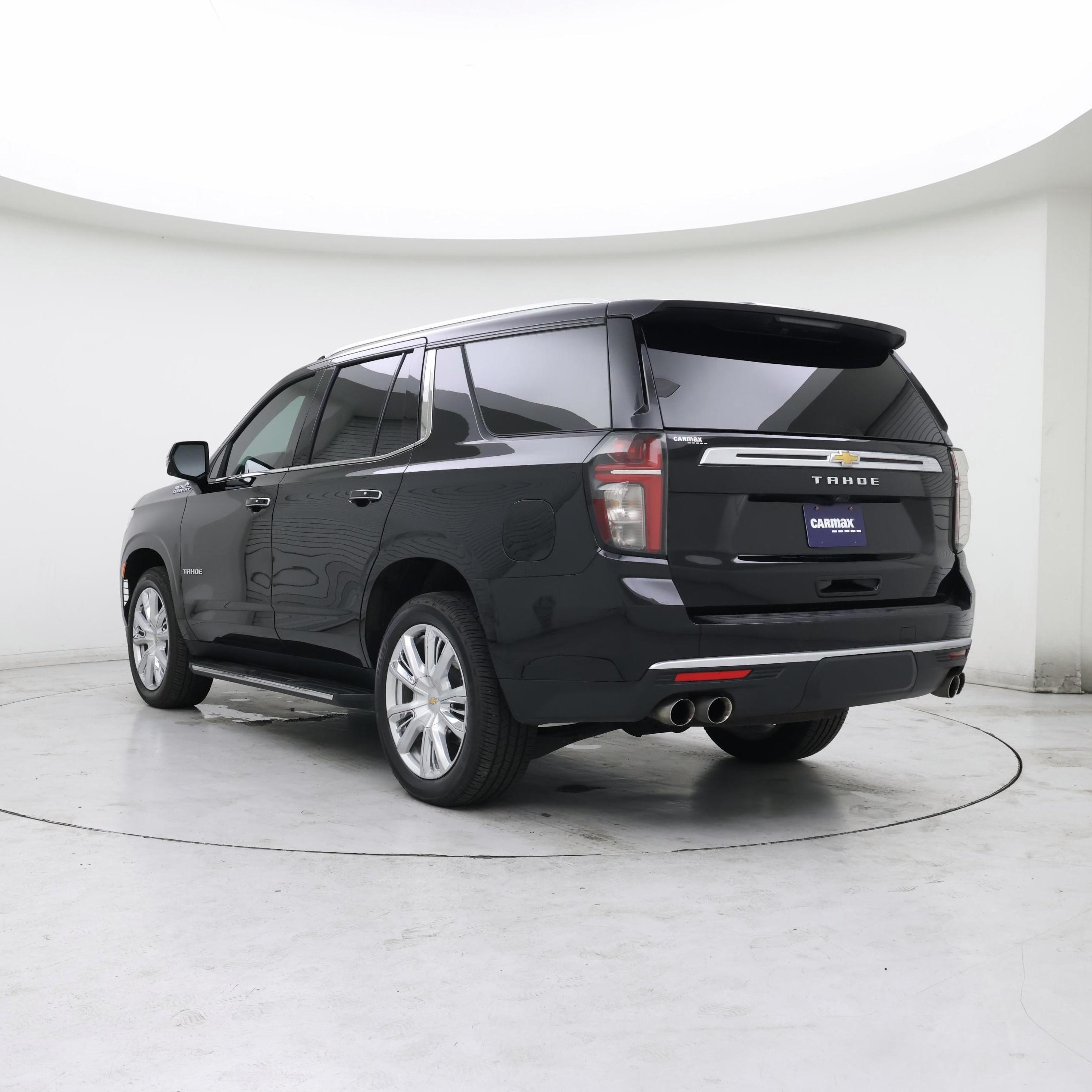 Thumbnail: 2023 Chevrolet Tahoe - 2
