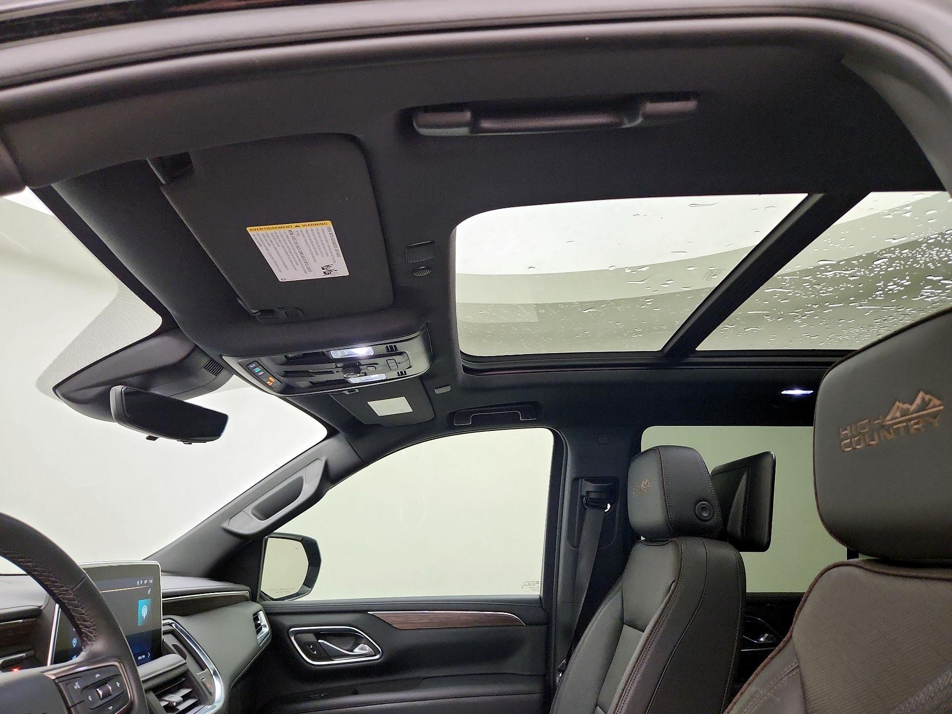 Thumbnail: 2023 Chevrolet Tahoe - 19