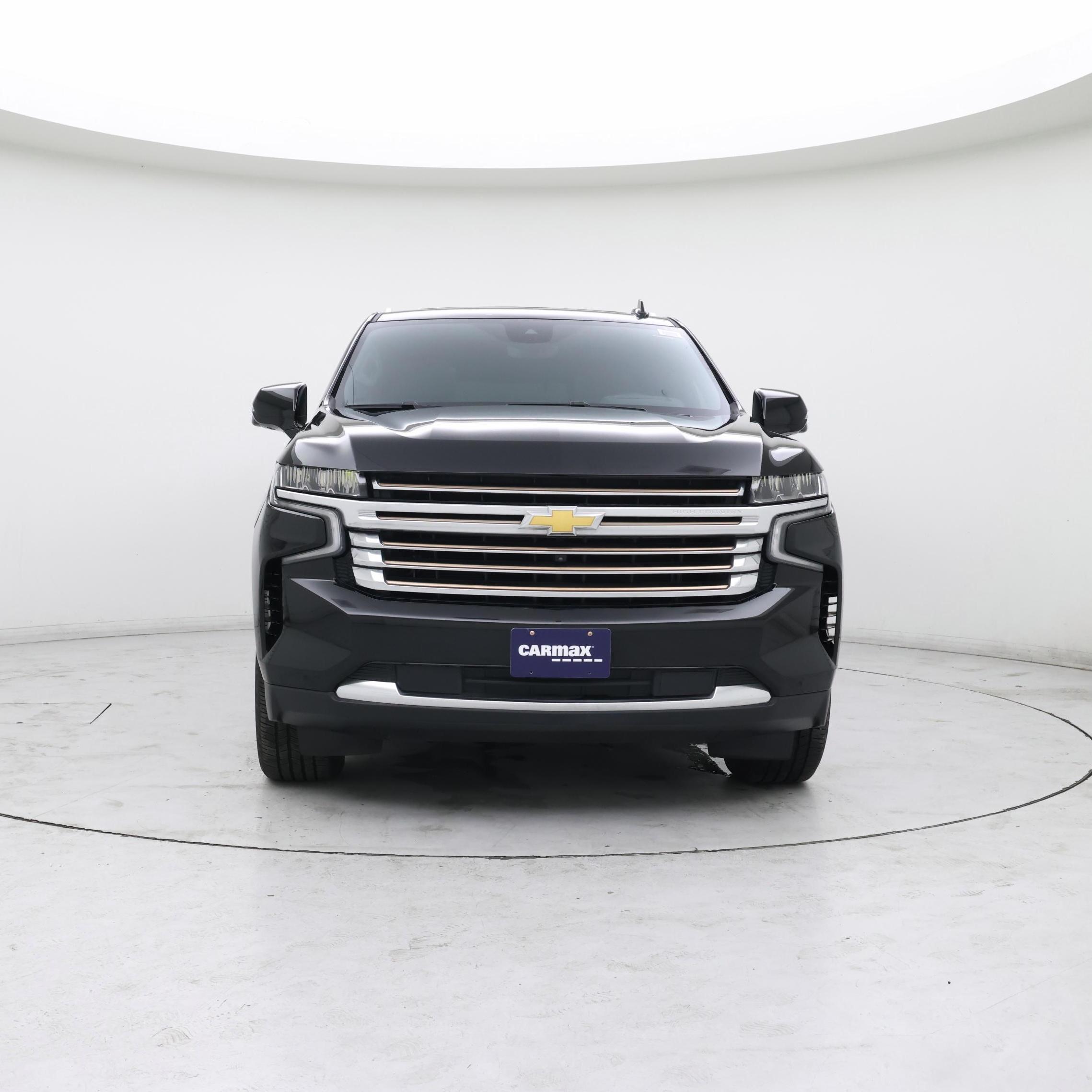 Thumbnail: 2023 Chevrolet Tahoe - 5