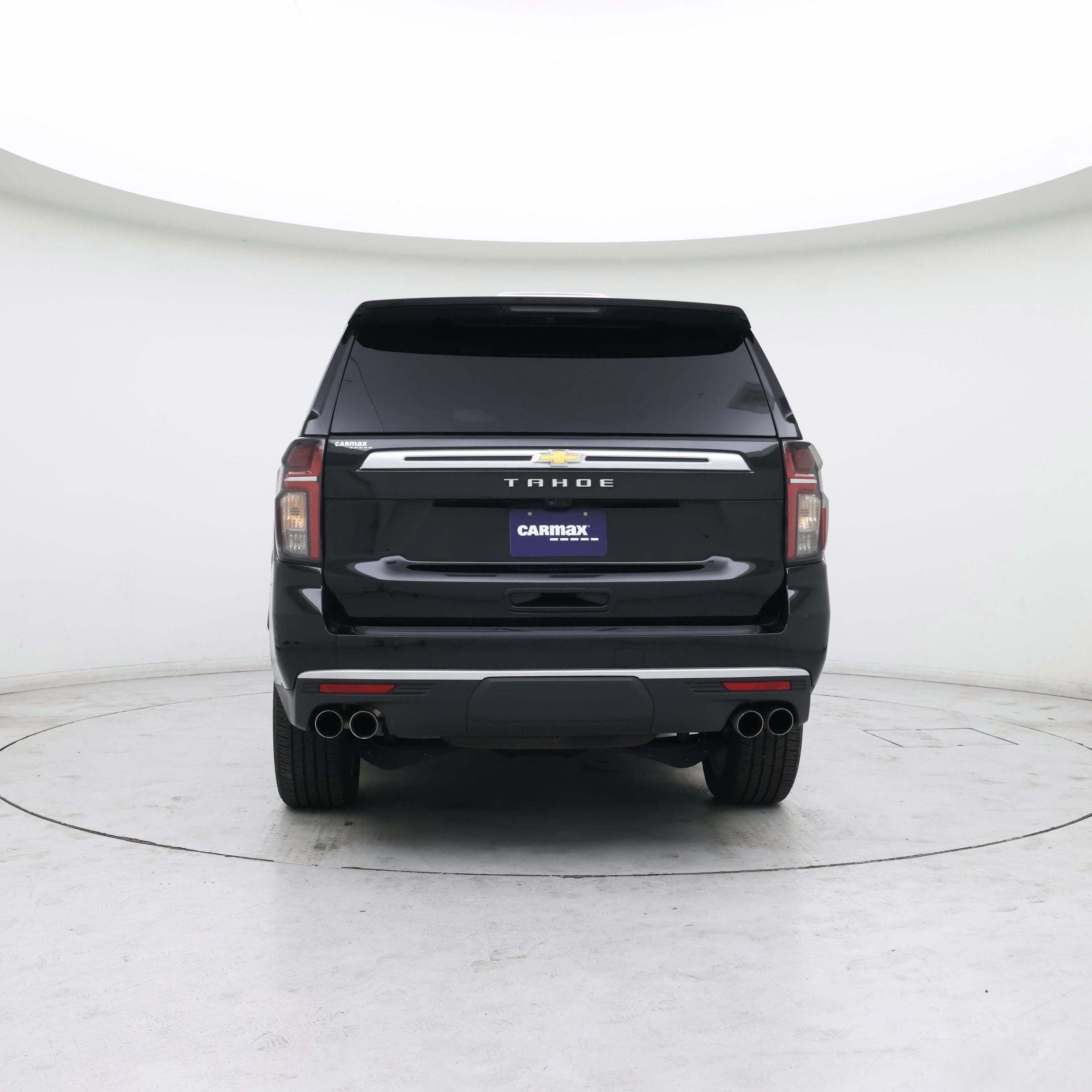 Thumbnail: 2023 Chevrolet Tahoe - 6