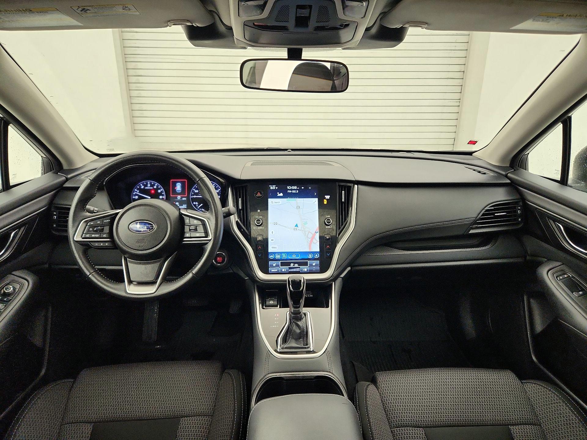 Thumbnail: 2024 Subaru Outback - 9